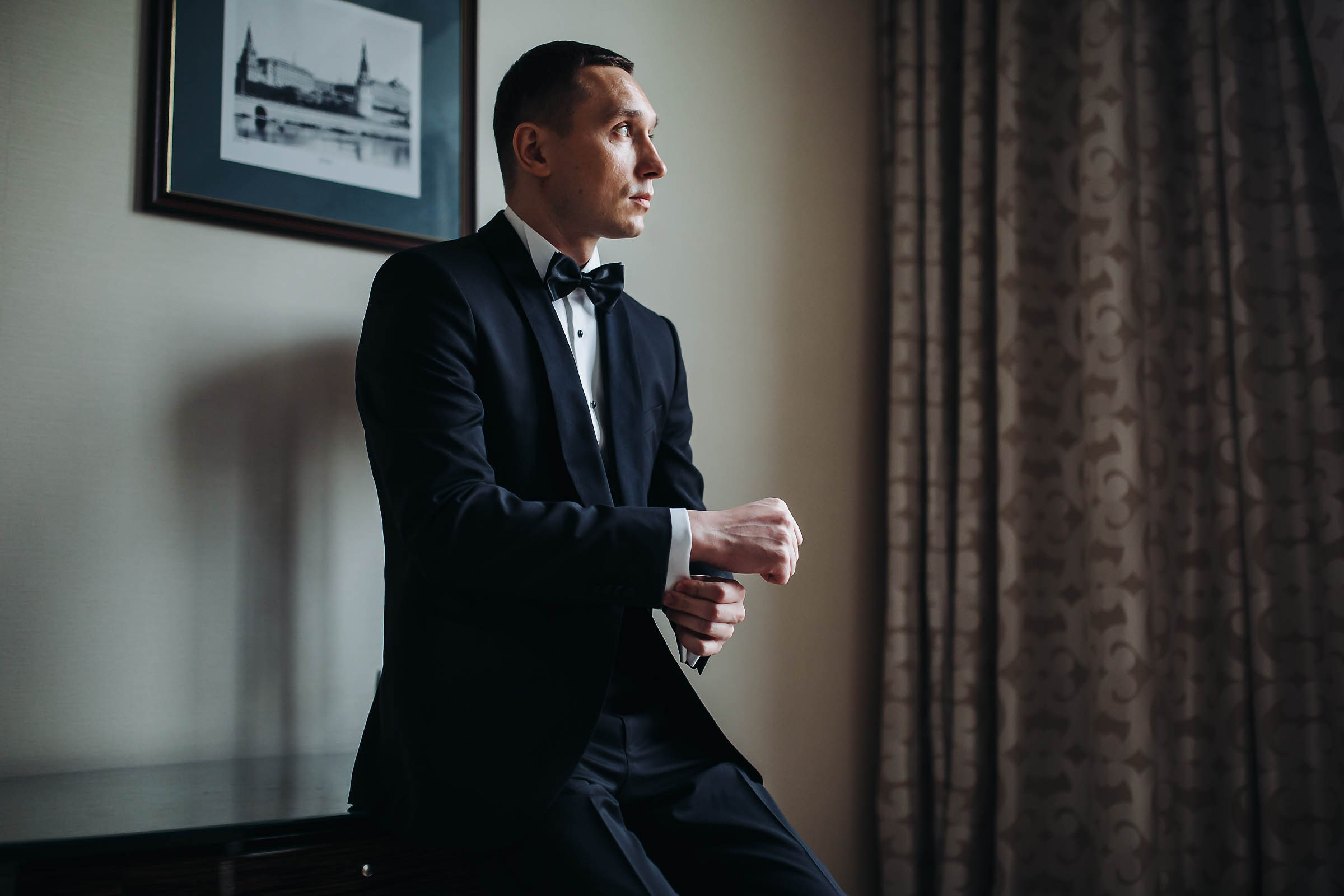 Артур и Вика. Фотограф Константин Пешков