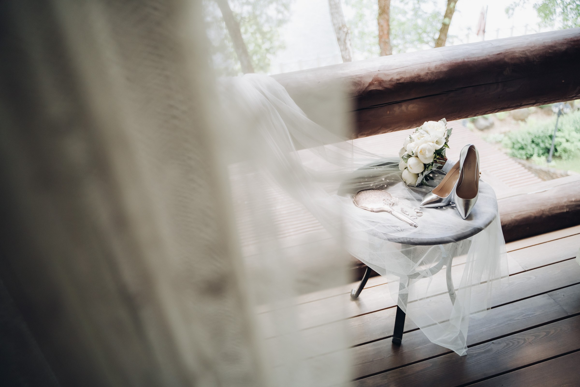 Свадьба НЮ. Фотограф Константин Пешков