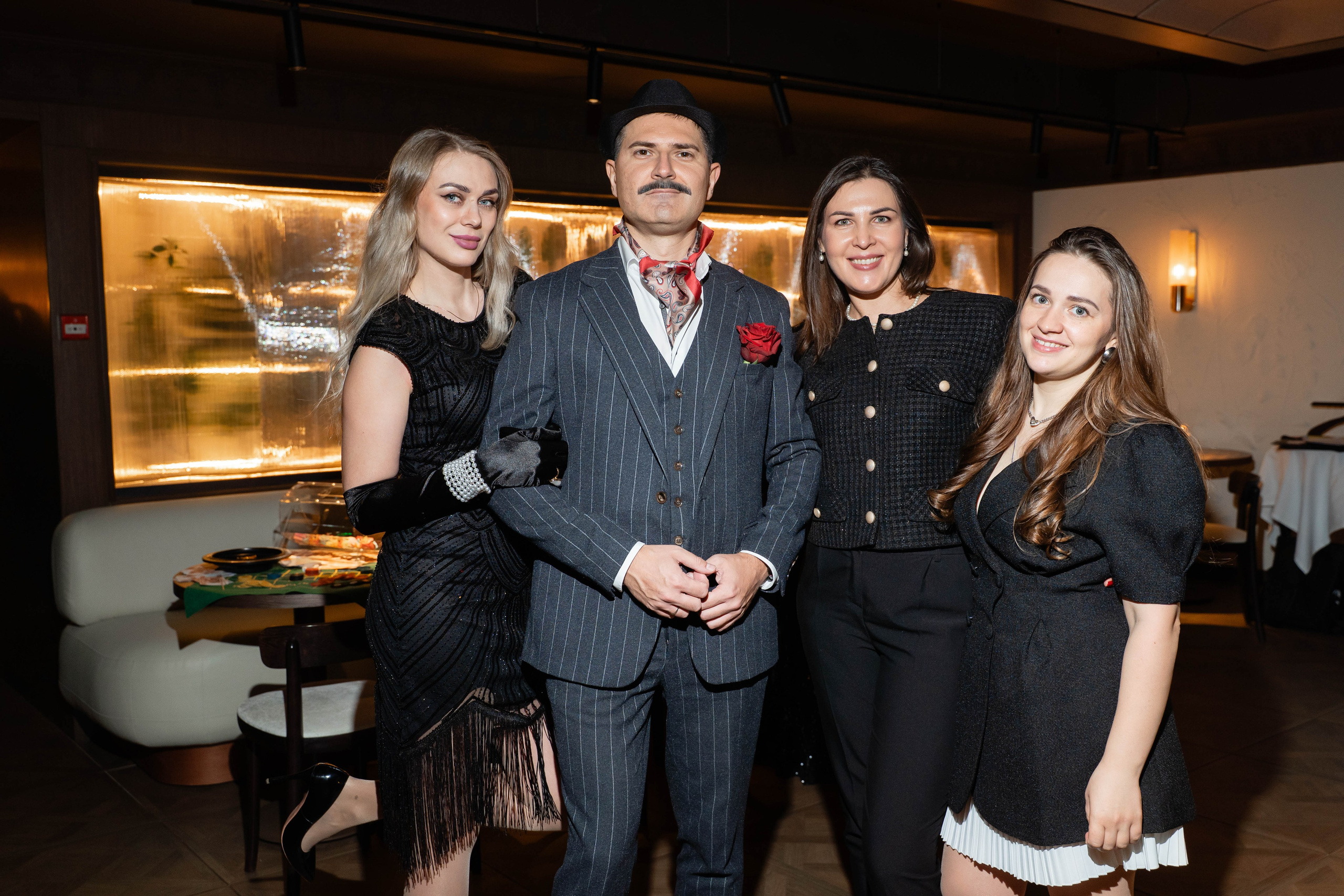 КОРПОРАТИВЫ. Фотограф Константин Пешков