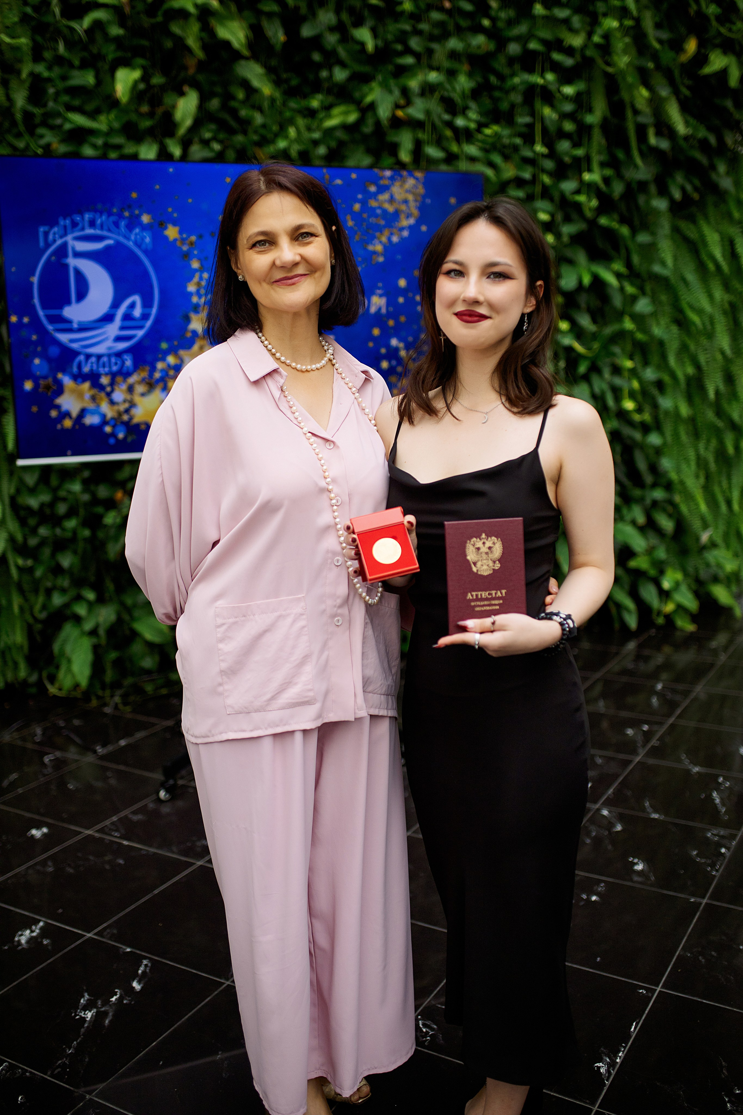 Выпуск лицея Ганзейская Ладья. Свадебный фотограф Калининград Пасюта Данила