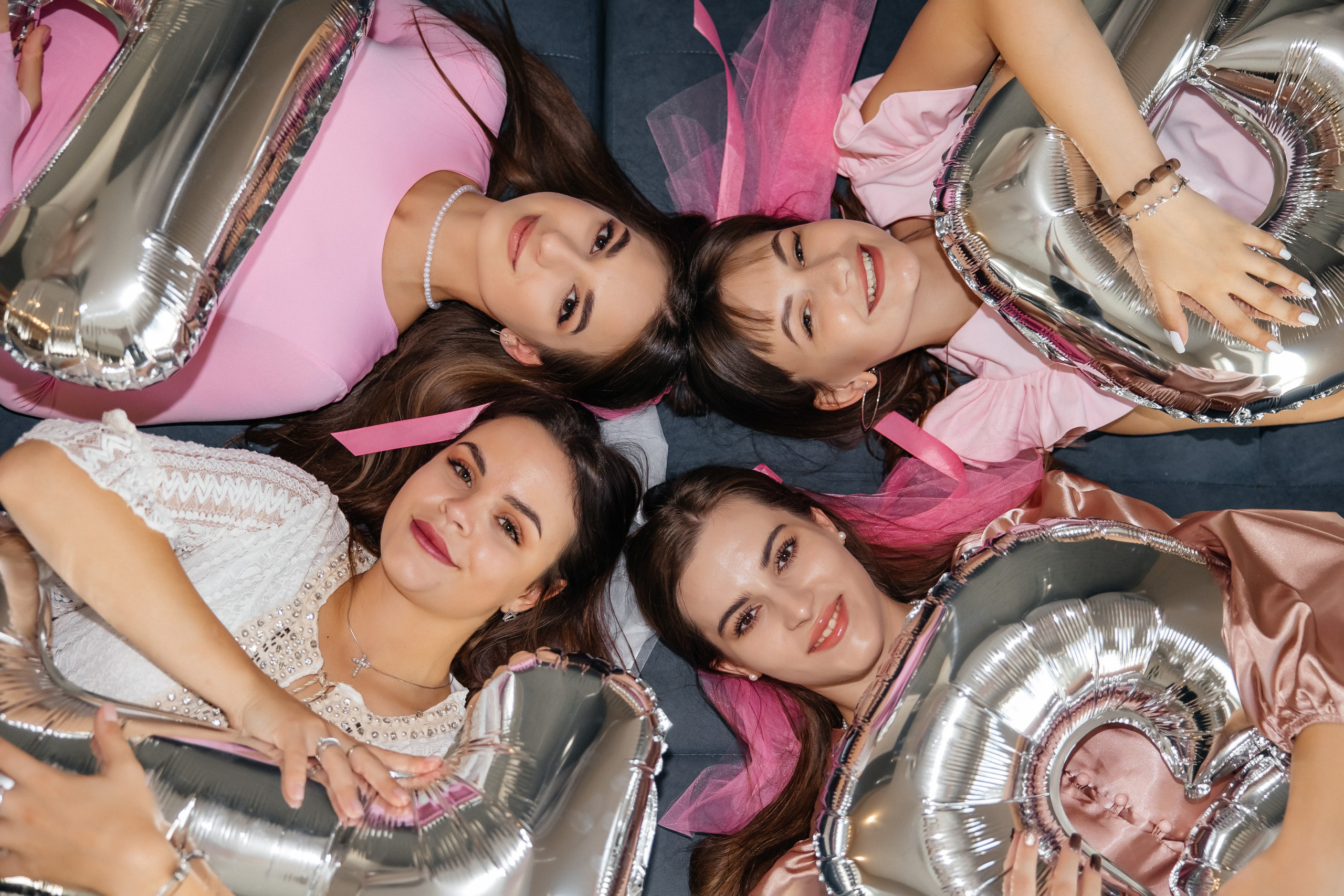 Девичник. Свадебный и семейный фотограф в Краснодар, Россия