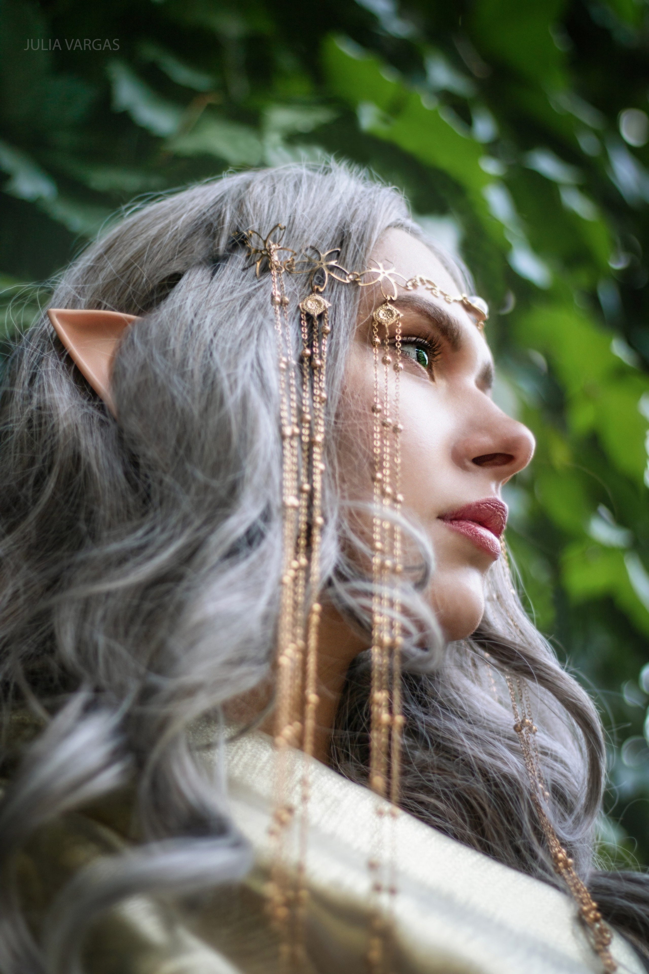 Художественный стиль. Сказочный фотограф в Екатеринбурге Юлия Варгас, фотосессия под ключ