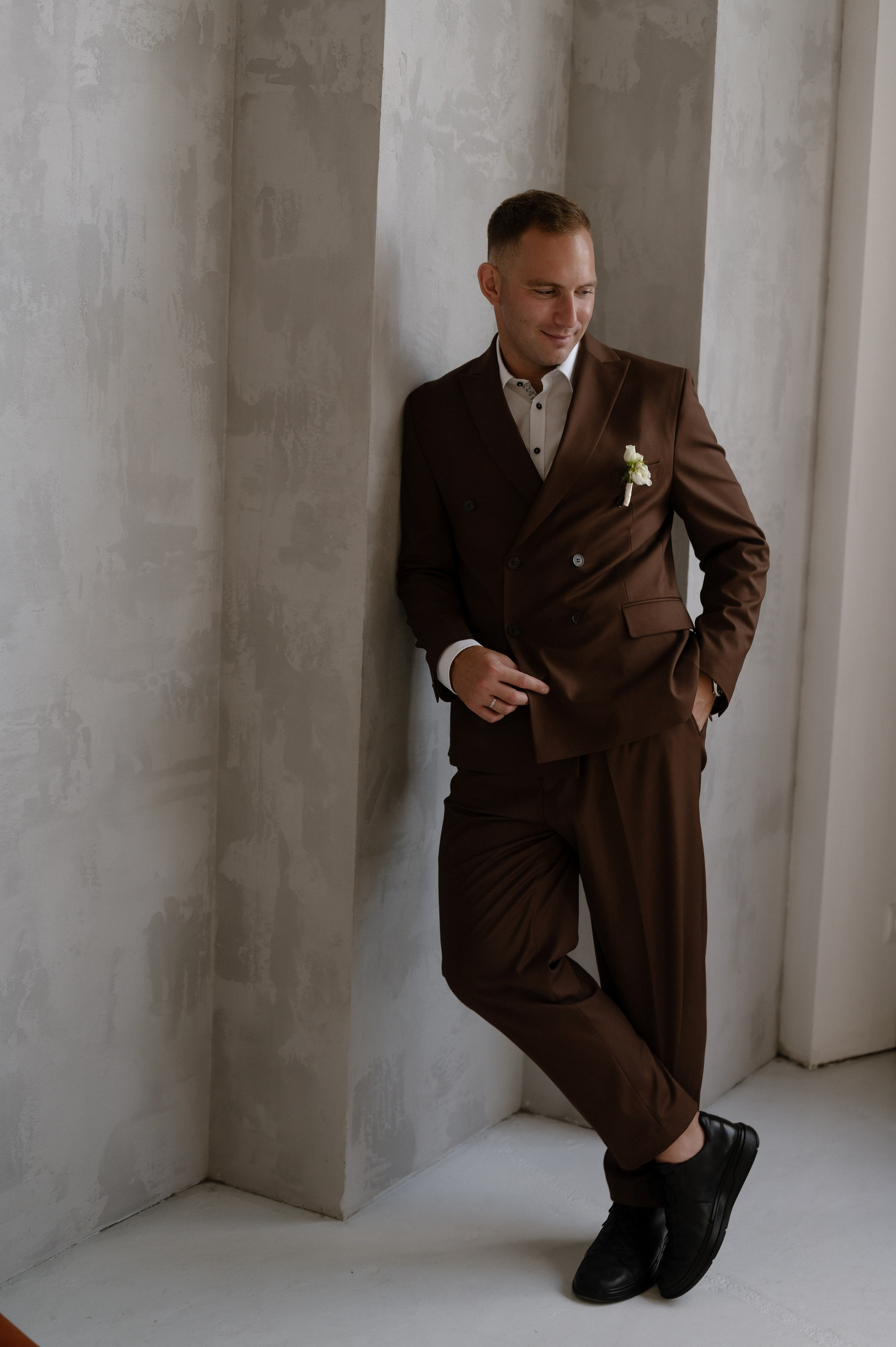 Алиса и Женя. Свадебный и семейный фотограф в Пензе