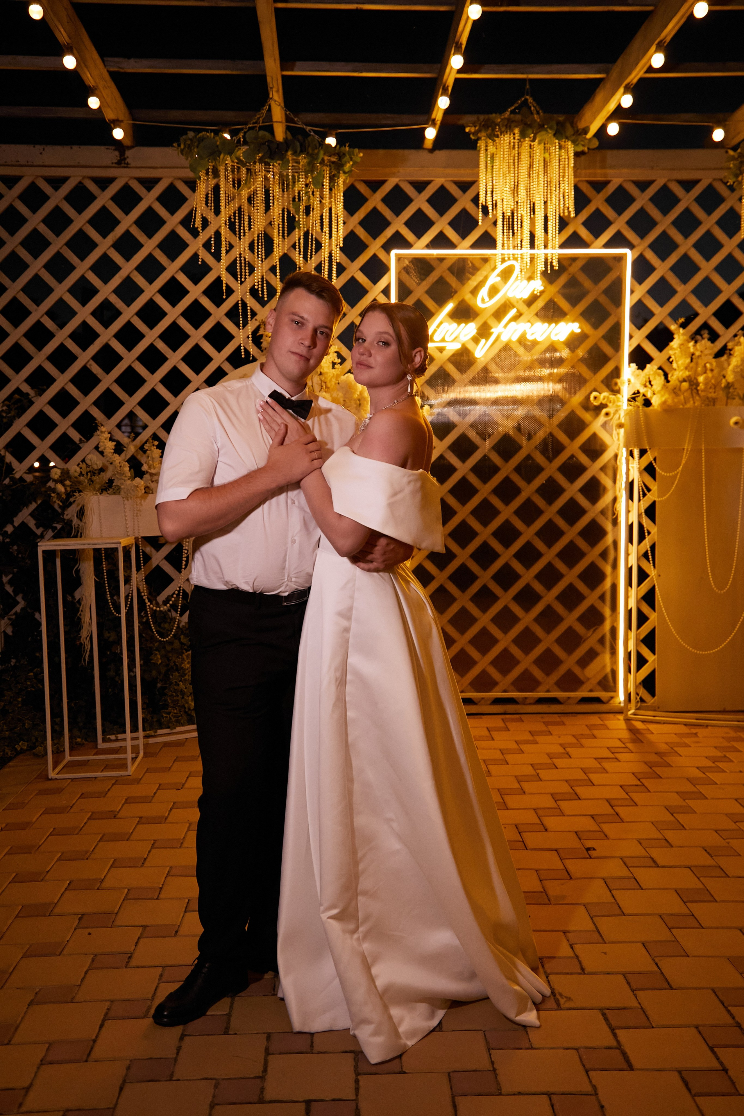 Артем и Виолетта. Свадебный и креативный фотограф в ЮФО и МСК