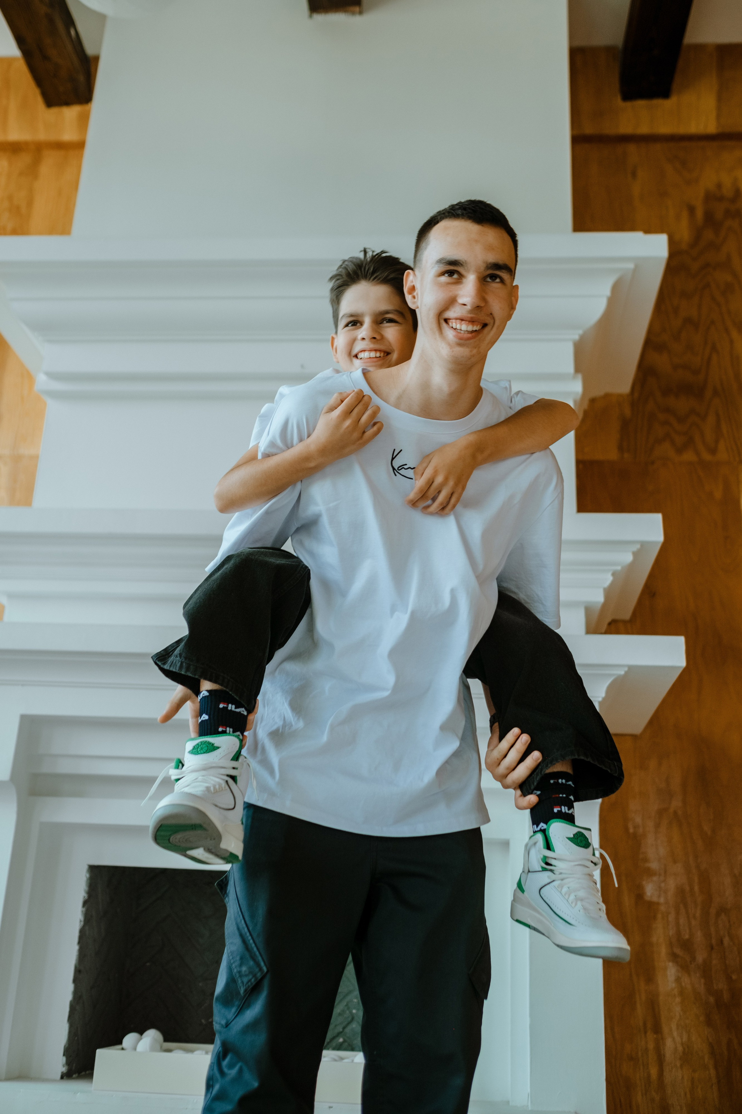 Истории про семью. Портретный и репортажный фотограф в Санкт-Петербурге Дарья Сибирякова