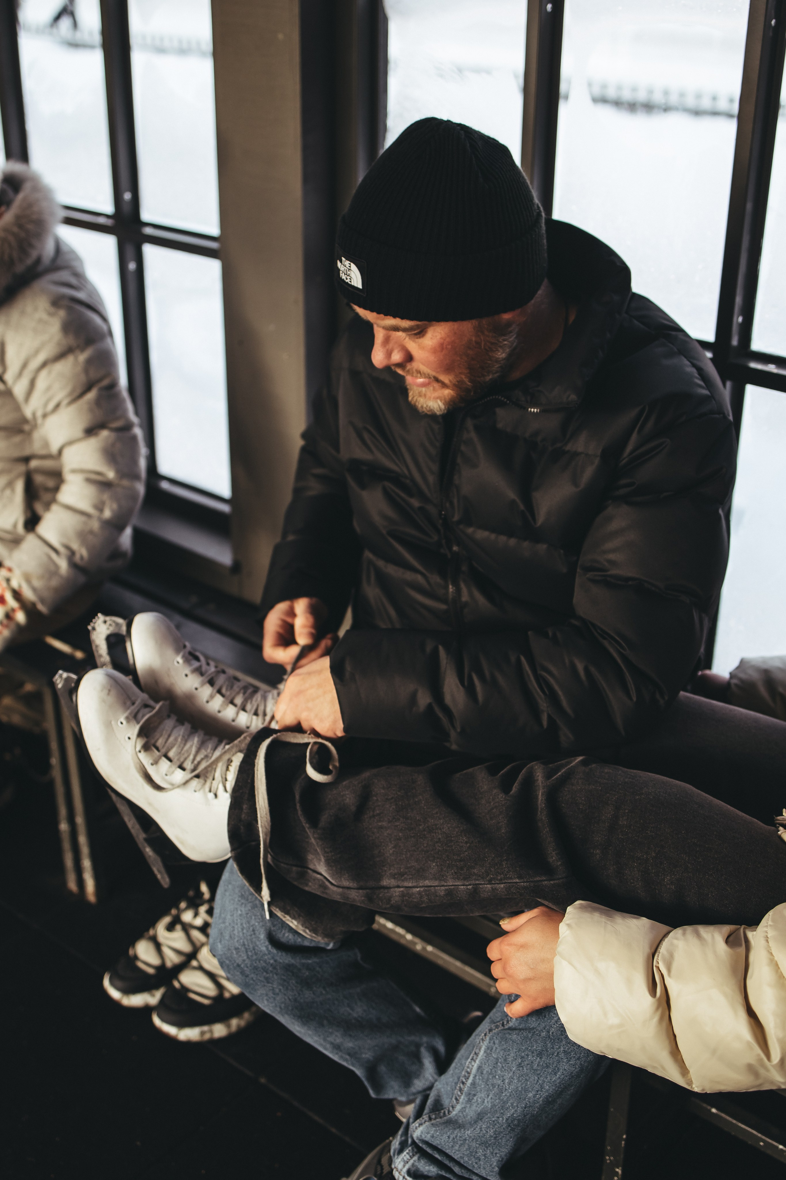 Елена и Борис. Свадебный и прогулочный фотограф в Санкт-Петербурге Дарья Корель