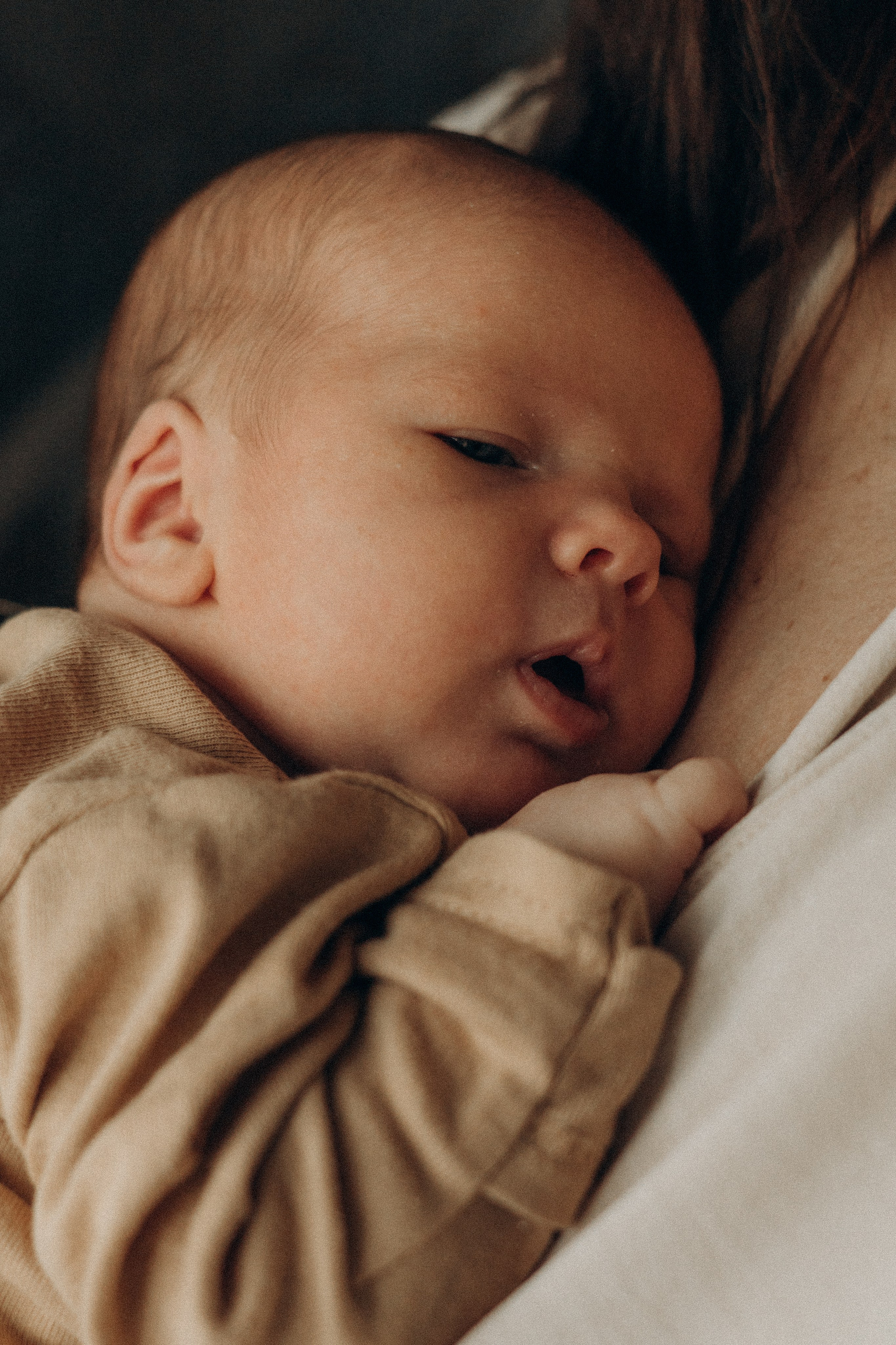 Катя и Тема. Семейный фотограф в Москве Валерия Карпова