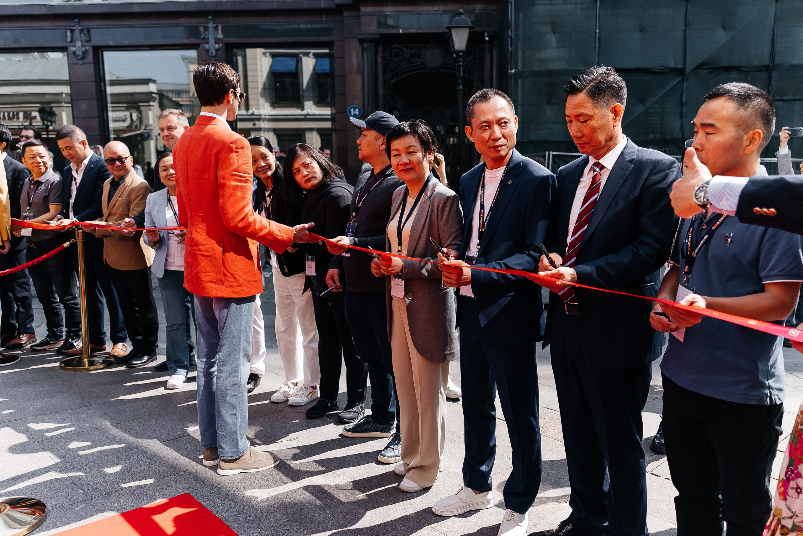 Henderson. Павел Краснов — Свадебный и репортажный фотограф в Москве