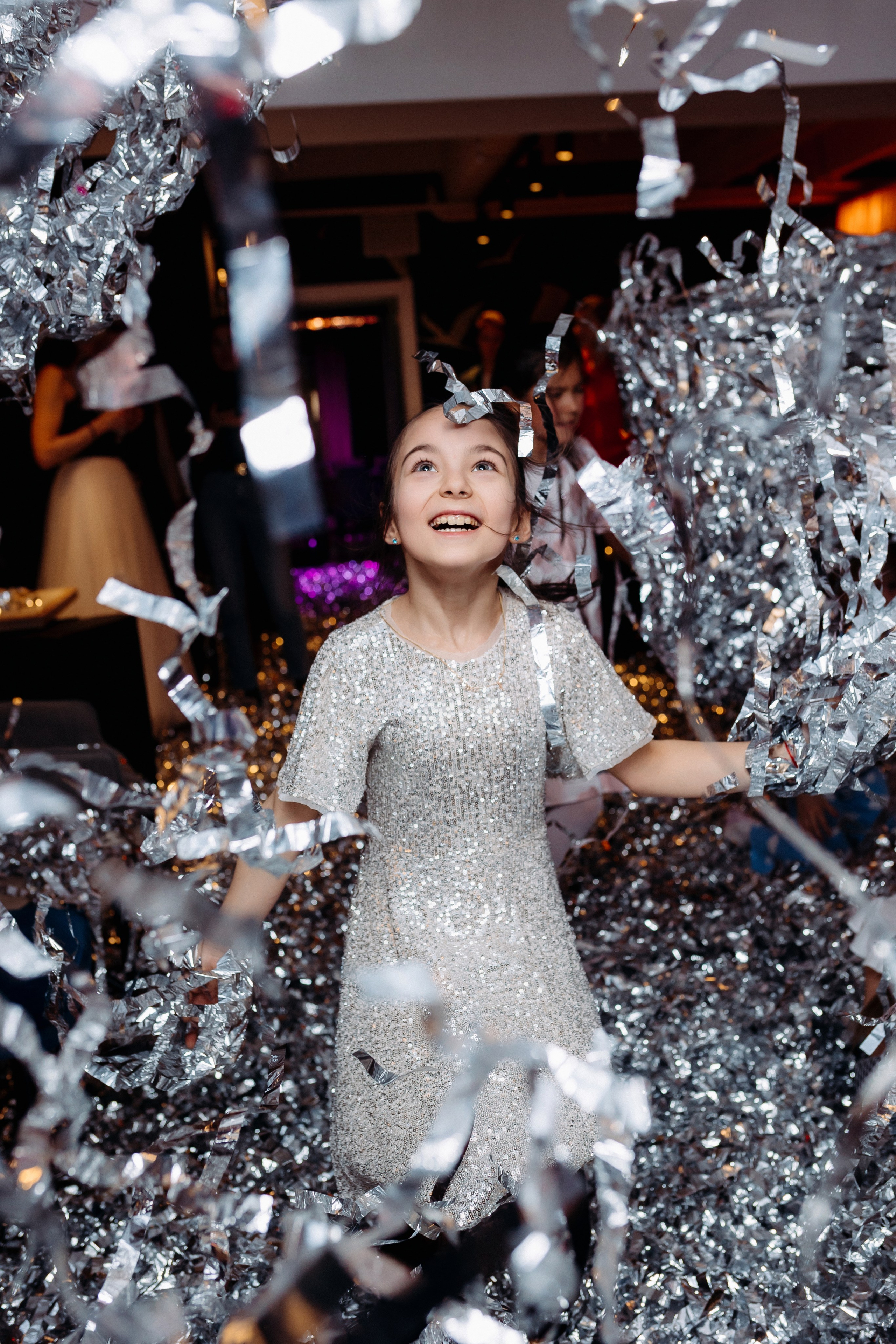 Дни Рождения. Фотограф в Санкт-Петербурге Кирюшенков Андрей