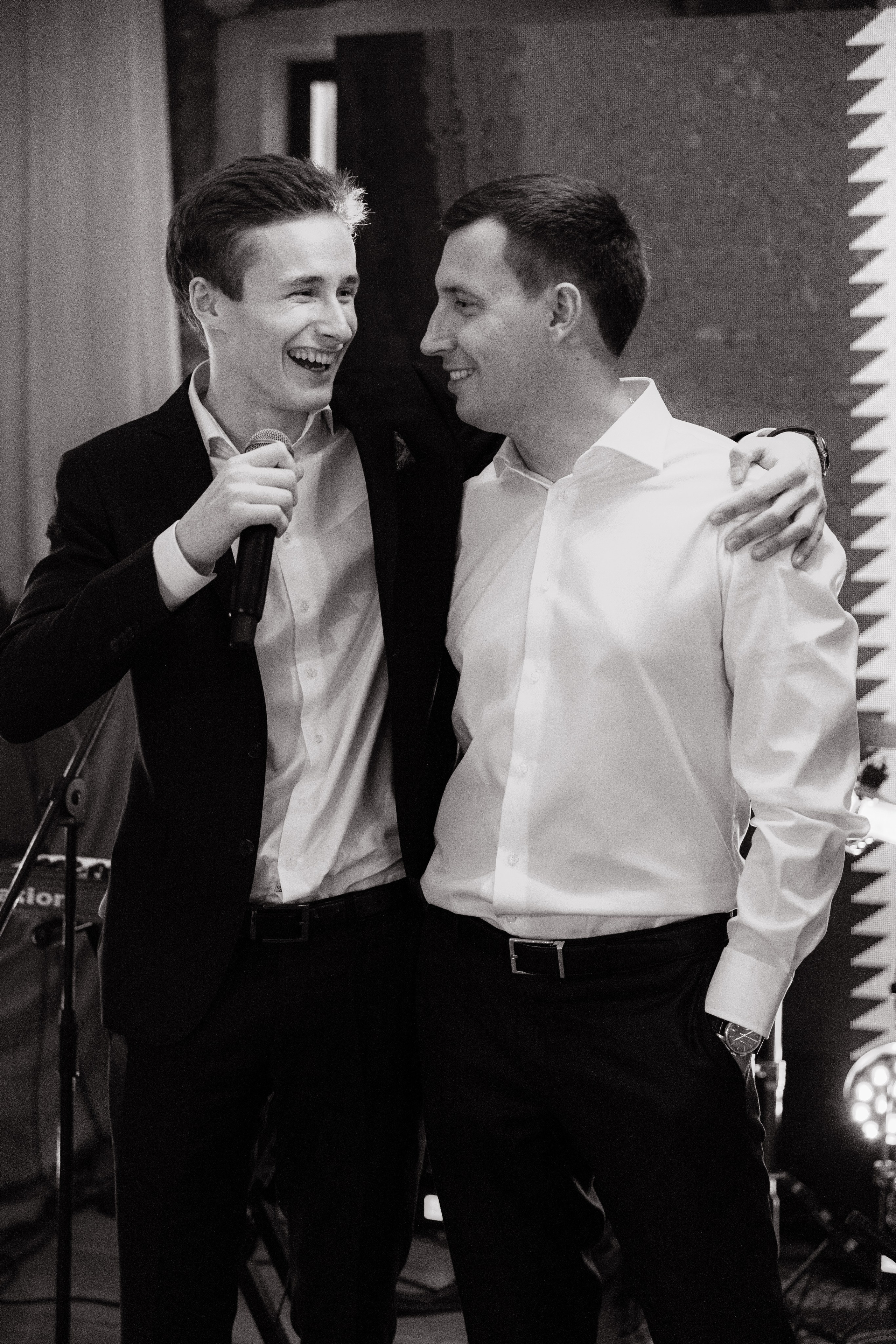 Юбилей. Свадебный фотограф Владислав Адышкин