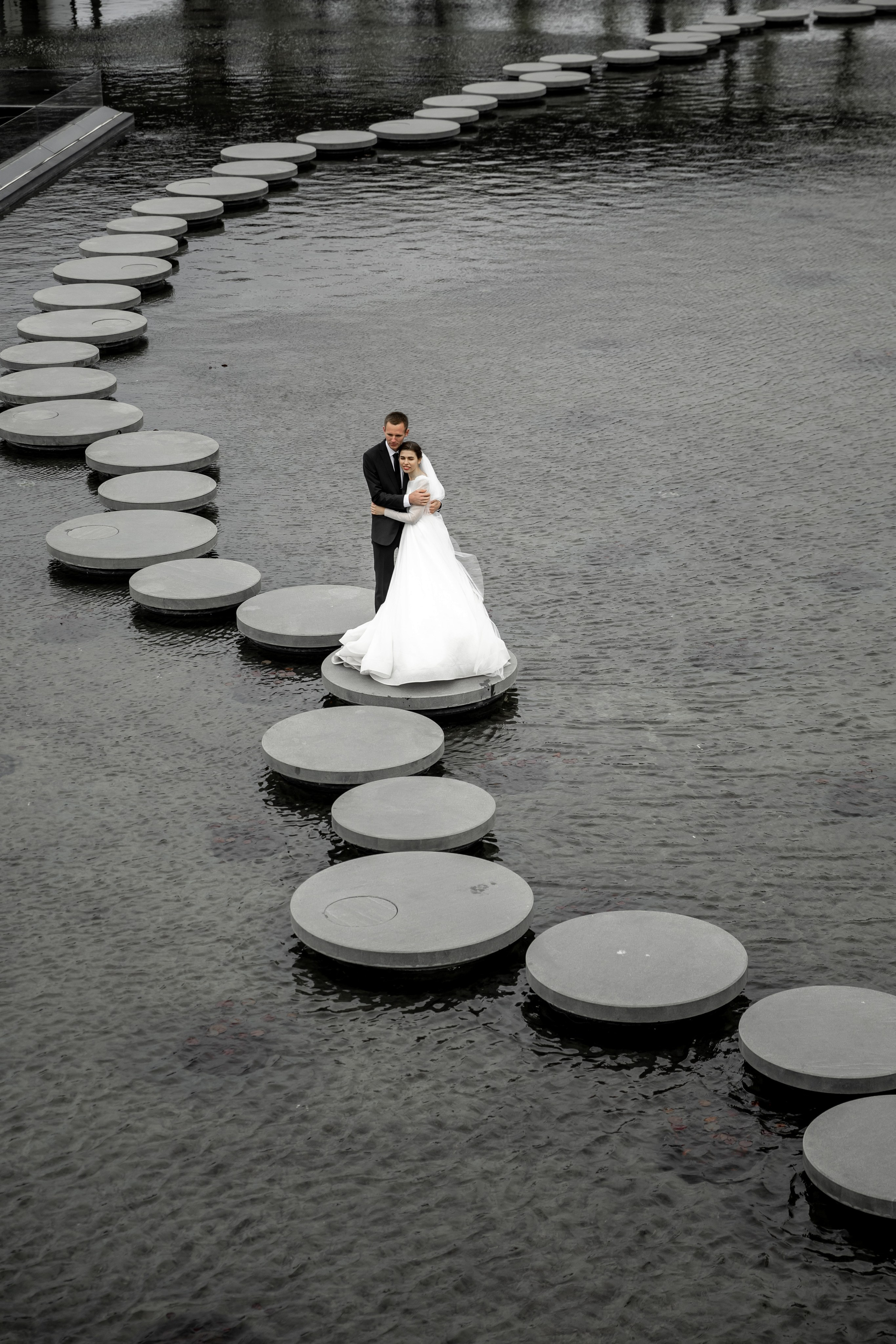 Давид и Наталия-прогулка. Свадебный и семейный фотограф в Севастополе и в Крыму Анастасия Корчак