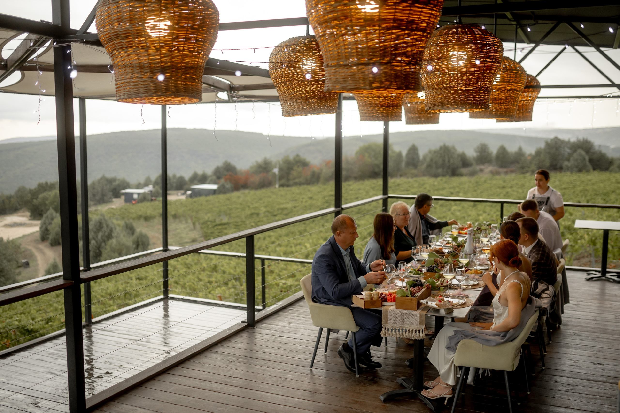 Роман и Анастасия 16/09/2024. Свадебный и семейный фотограф в Севастополе и в Крыму Анастасия Корчак