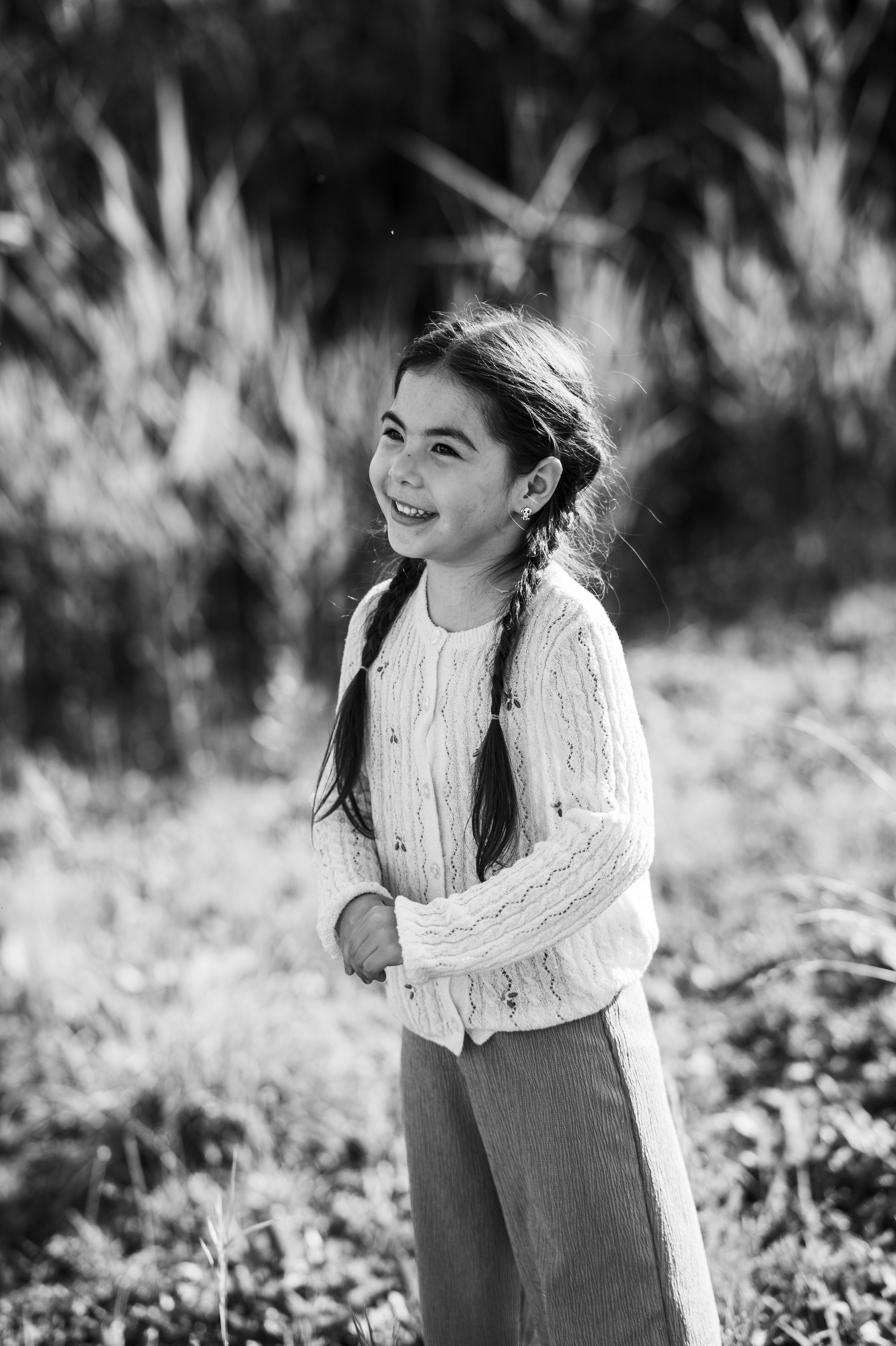 Вика и Николь. Семейный и свадебный lifestyle-фотограф в Москве Мария Петрова