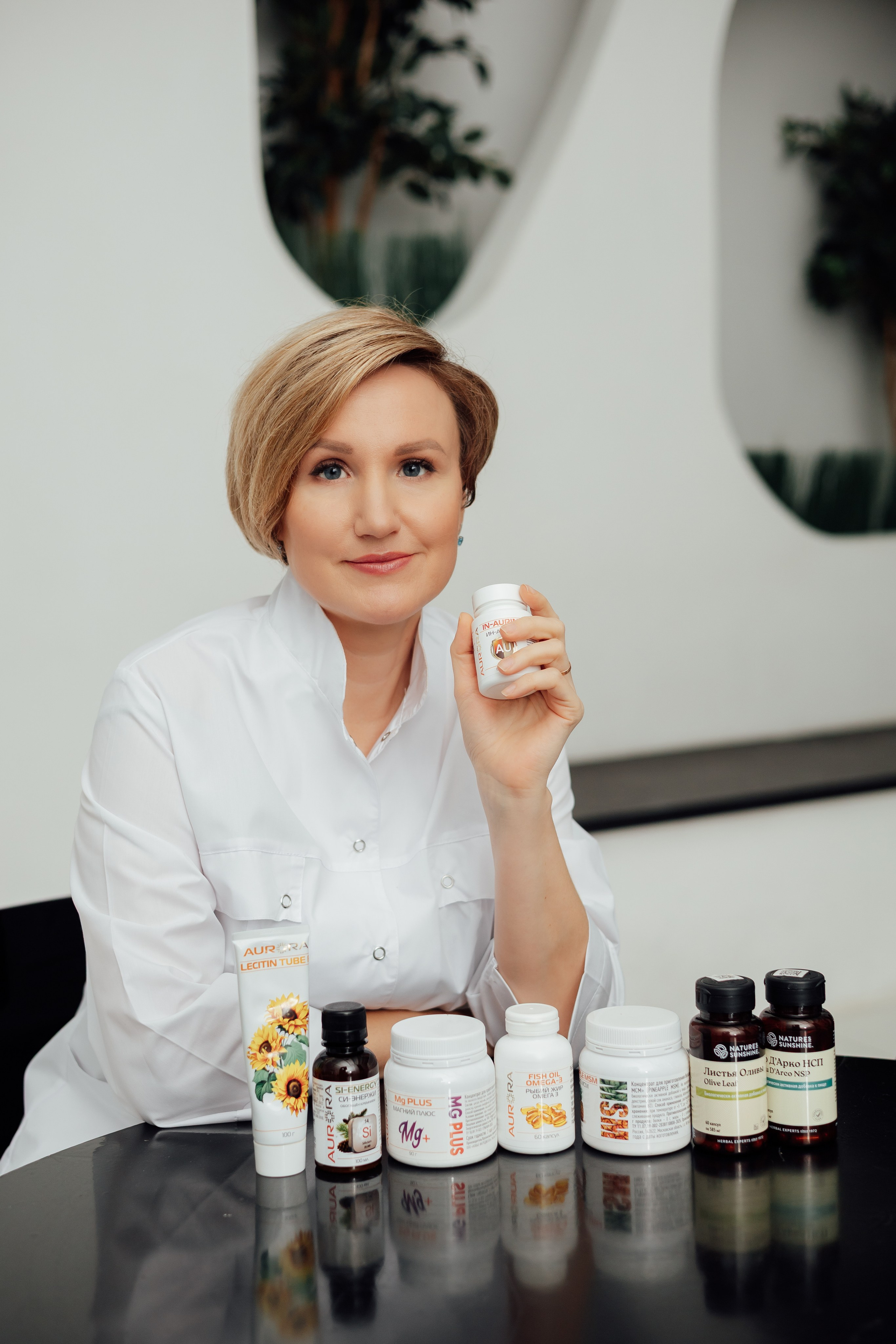 Наталья — врач, натуропат. Психолог, фотограф Мария Черницкая