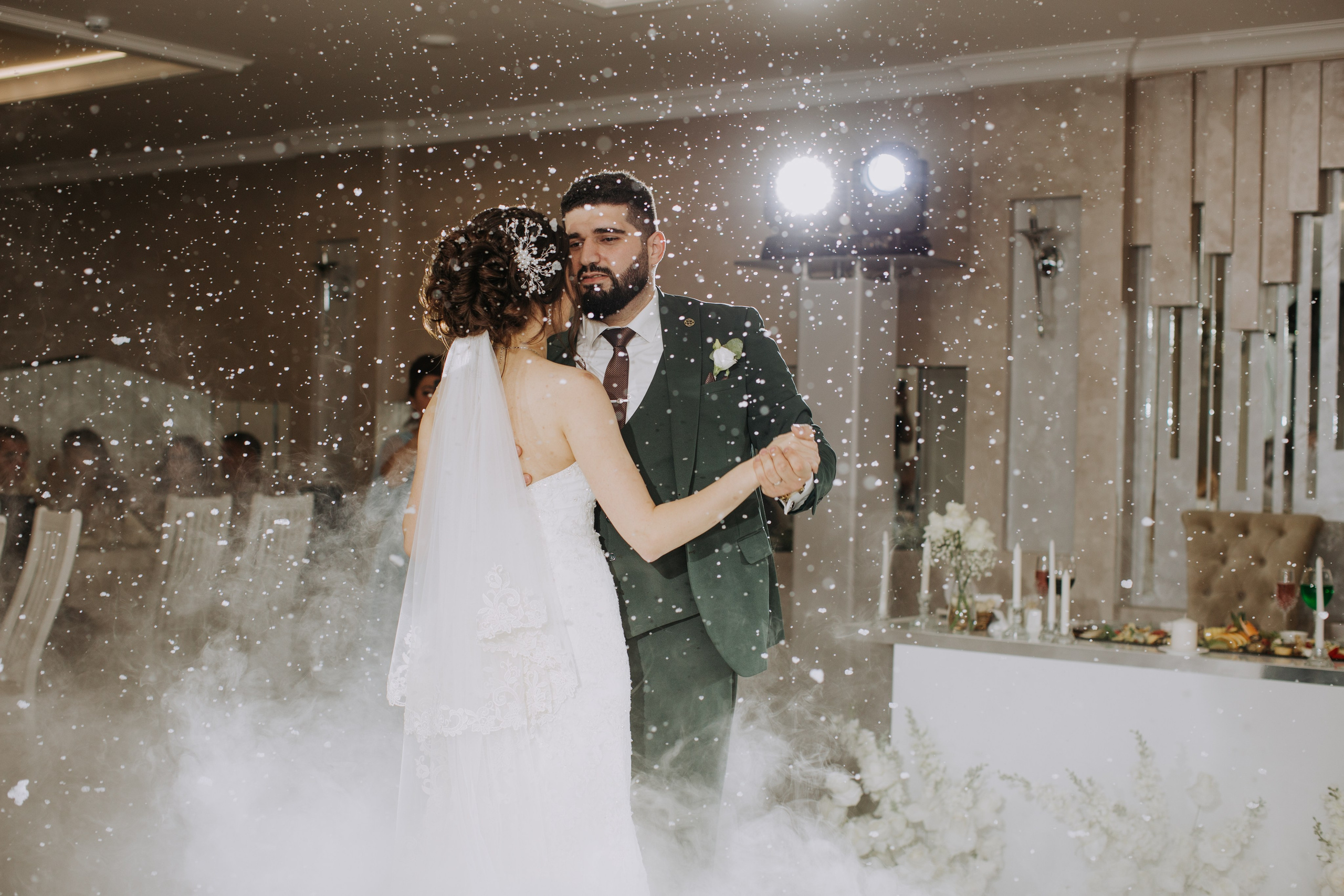 Камо и Анжелика. Свадебный фотограф и видеограф в Ростове-на-Дону Романенко