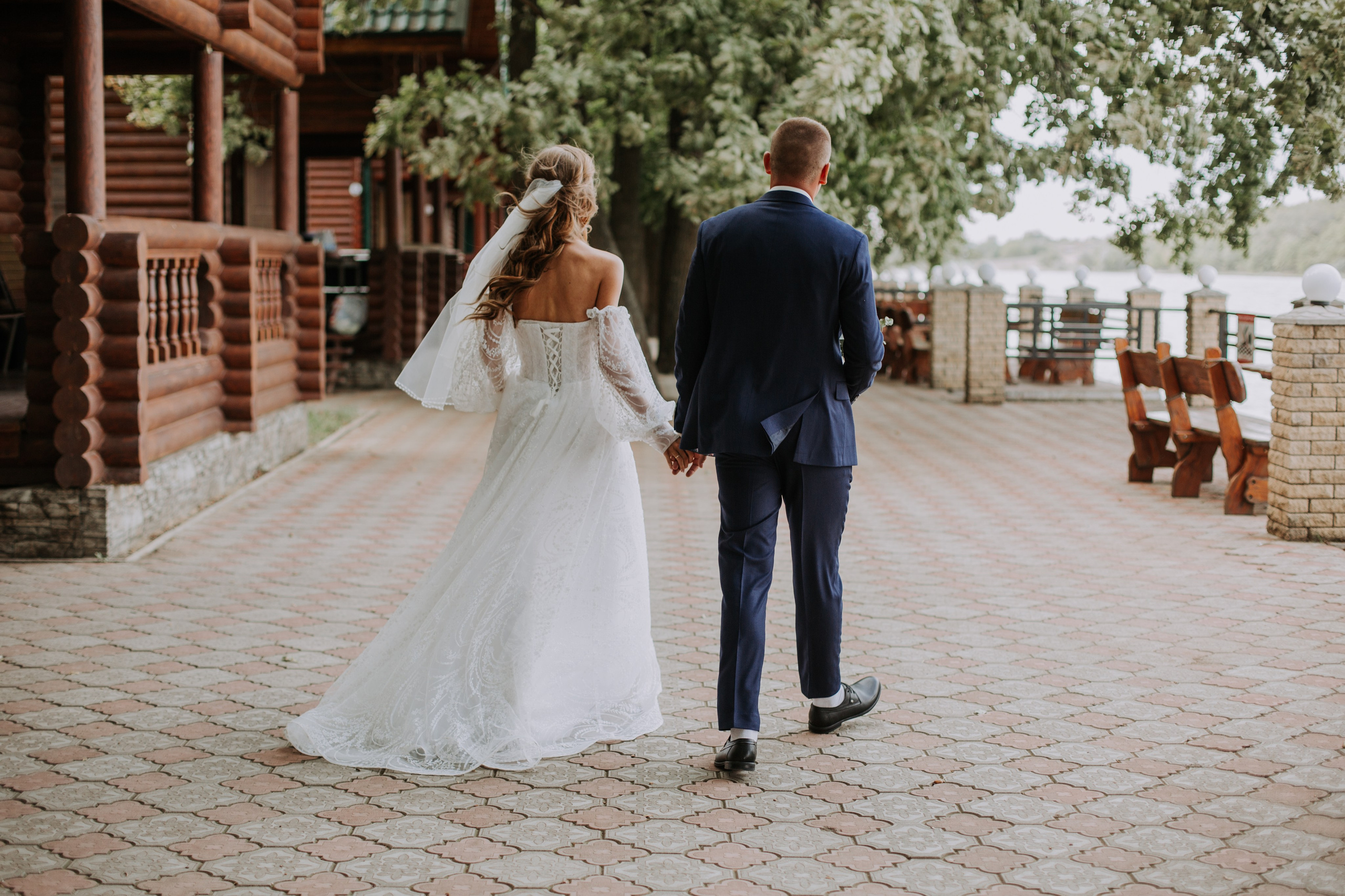 Анатолий и Маргарита. Свадебный фотограф и видеограф в Ростове-на-Дону Романенко