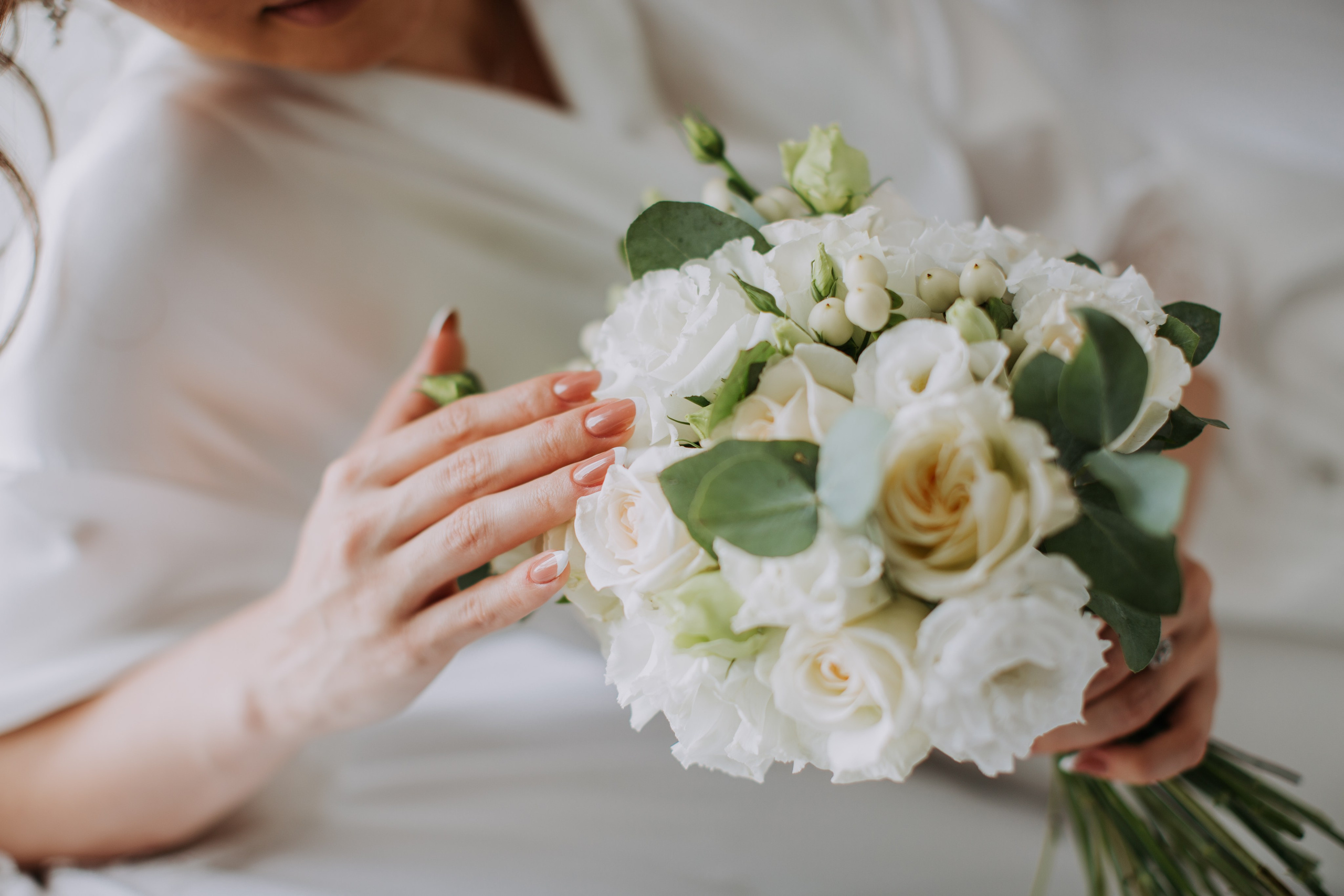 Камо и Анжелика. Свадебный фотограф и видеограф в Ростове-на-Дону Романенко