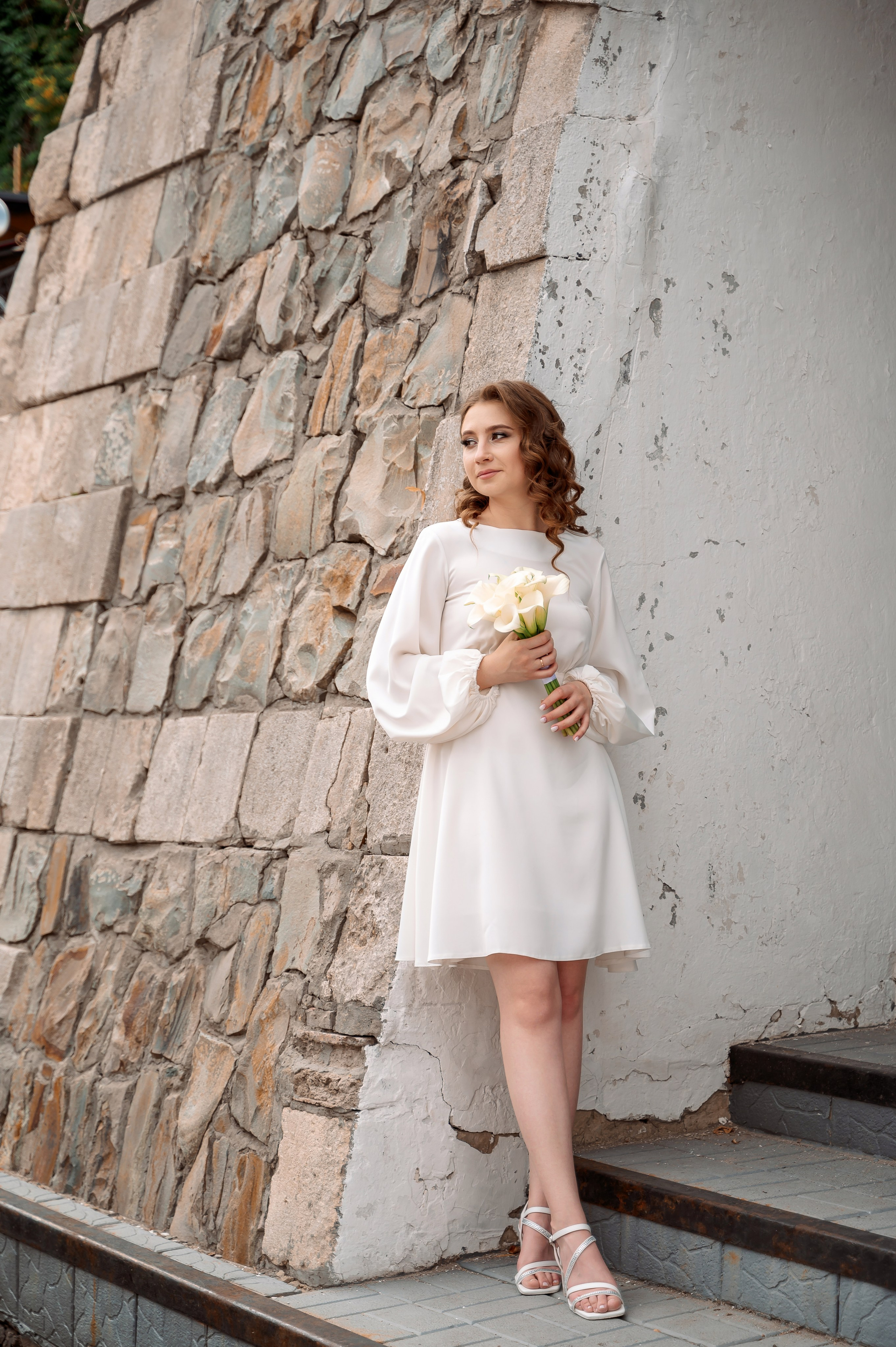 Свадебные фотосъёмки. Фотограф г. Пенза — Светлана Зойкина