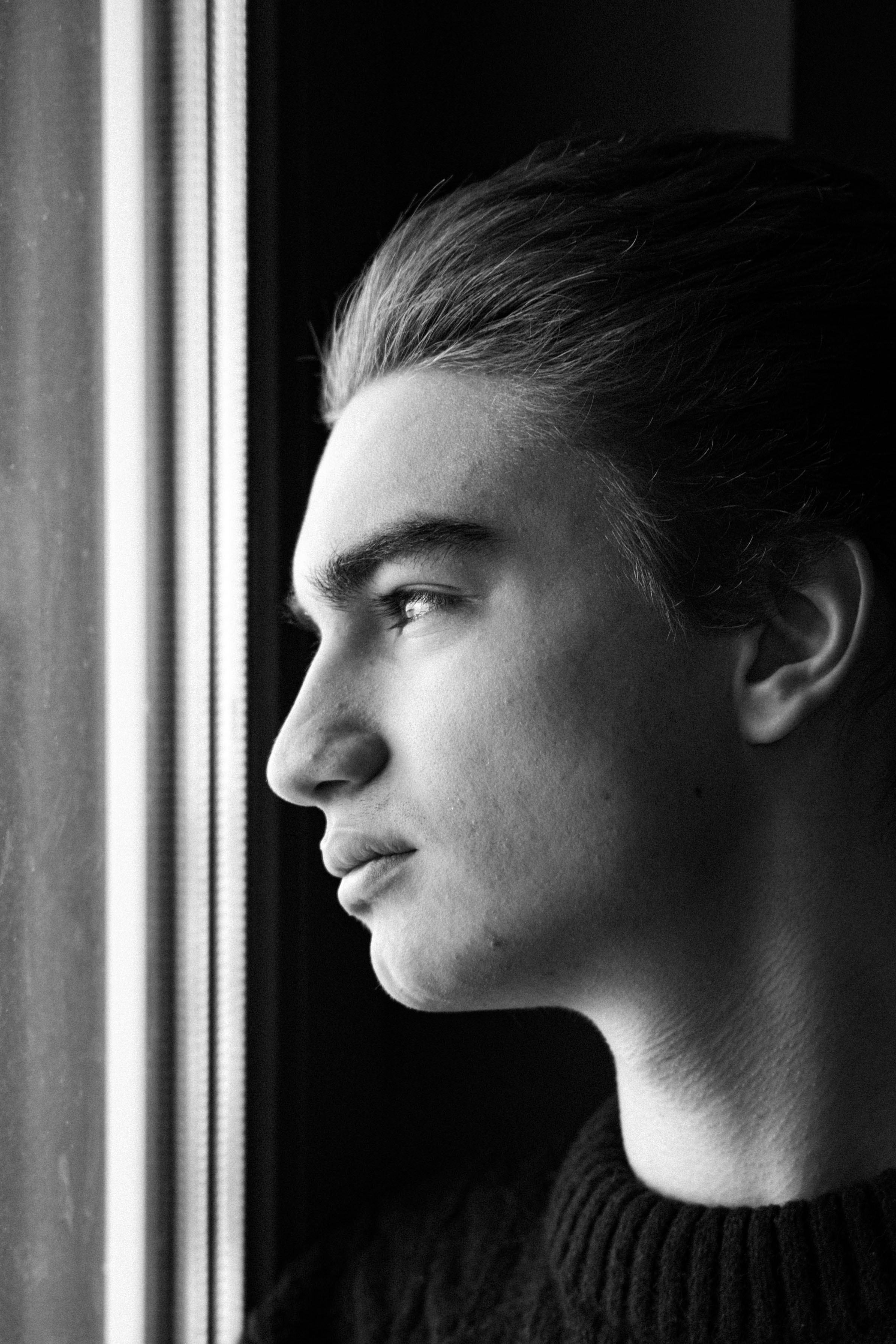 Доминик. Фотограф/видеограф в Санкт-Петербурге Динара Гольдина