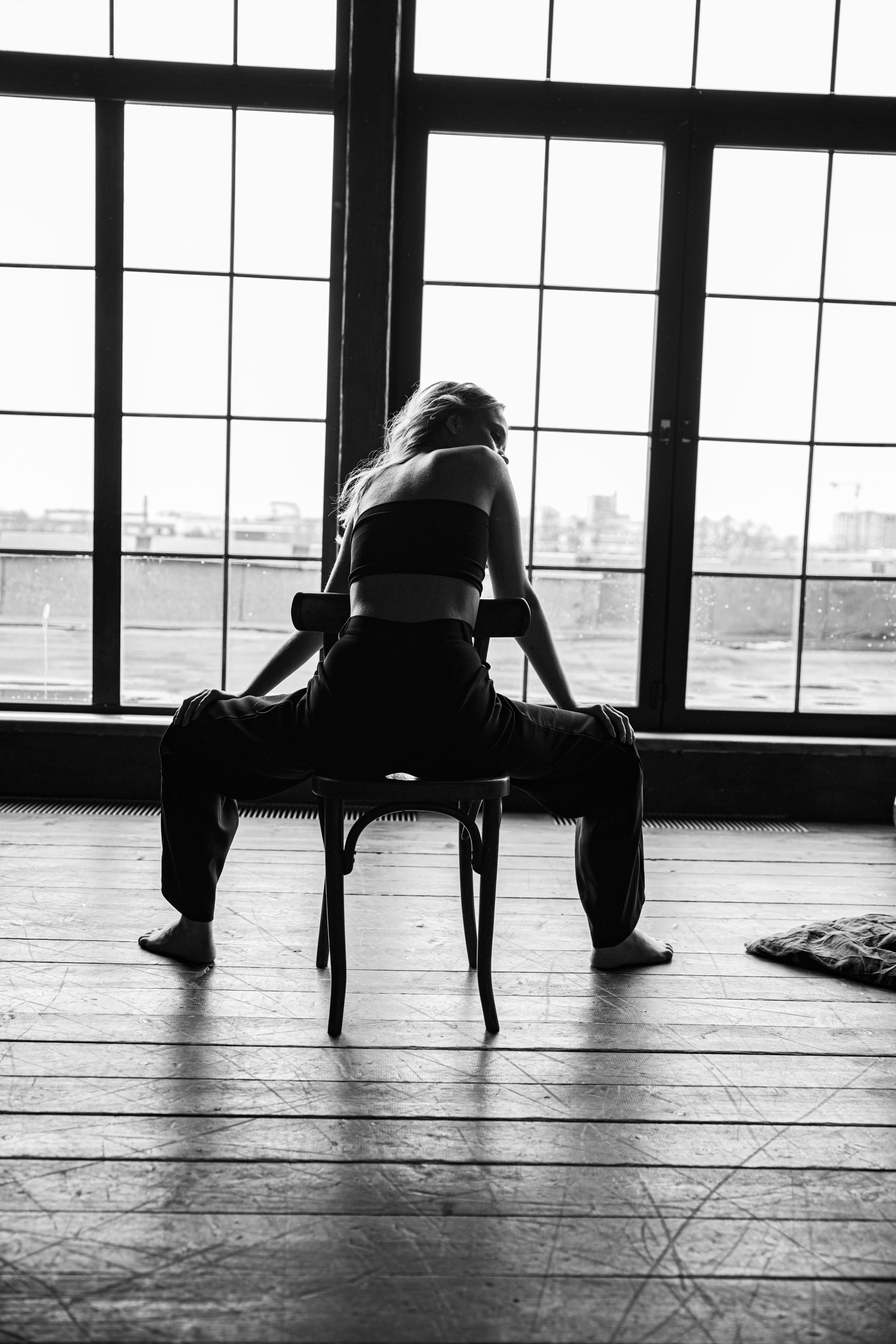 Настя. Фотограф/видеограф в Санкт-Петербурге Динара Гольдина