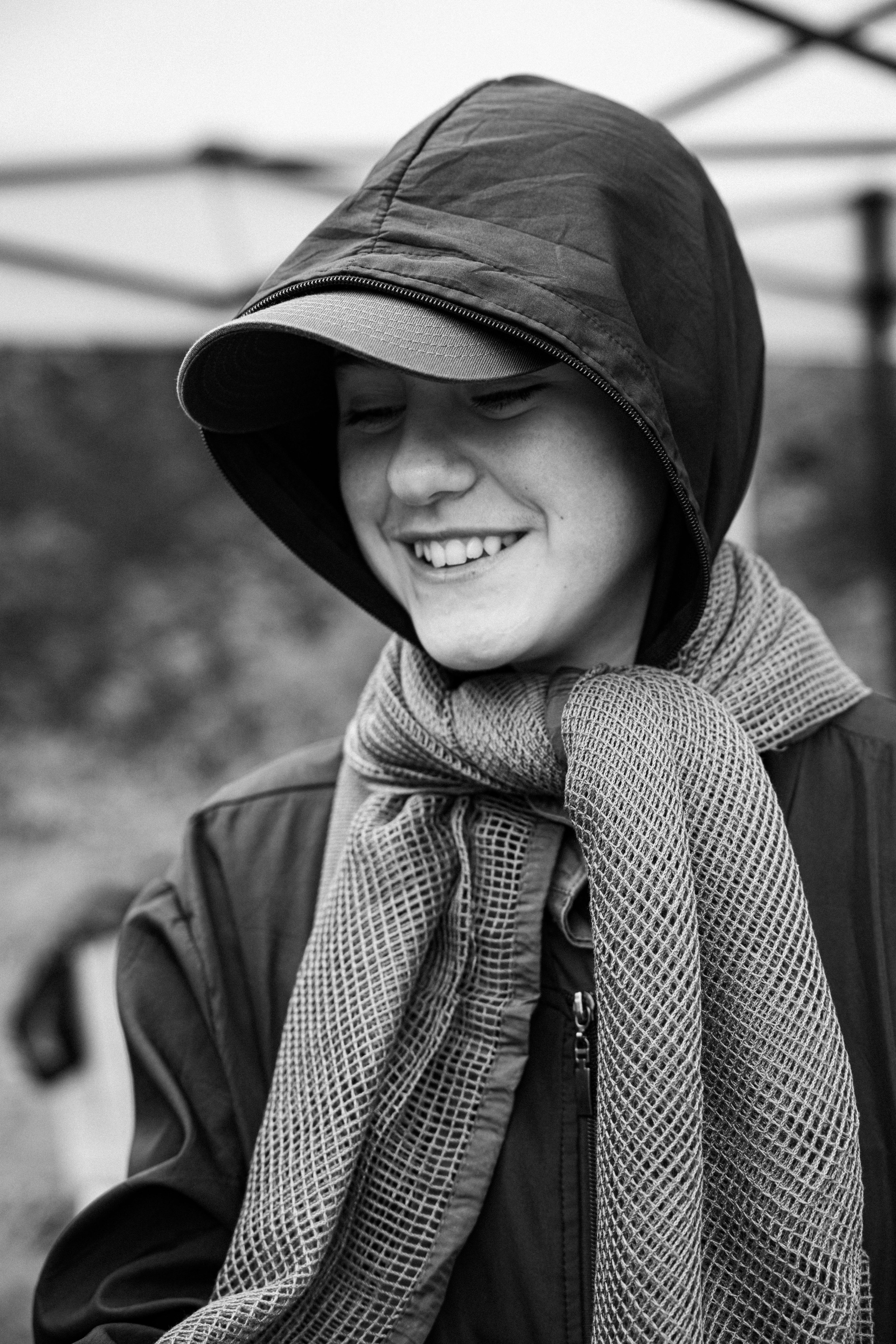 Зеленый пластик. Западный Котлин. Фотограф/видеограф в Санкт-Петербурге Динара Гольдина