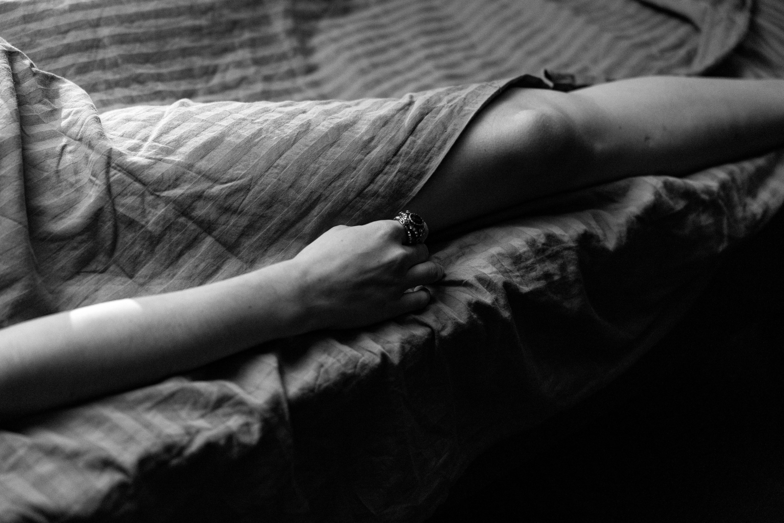 Киносъемки «Спящие красавицы». Фотограф/видеограф в Санкт-Петербурге Динара Гольдина