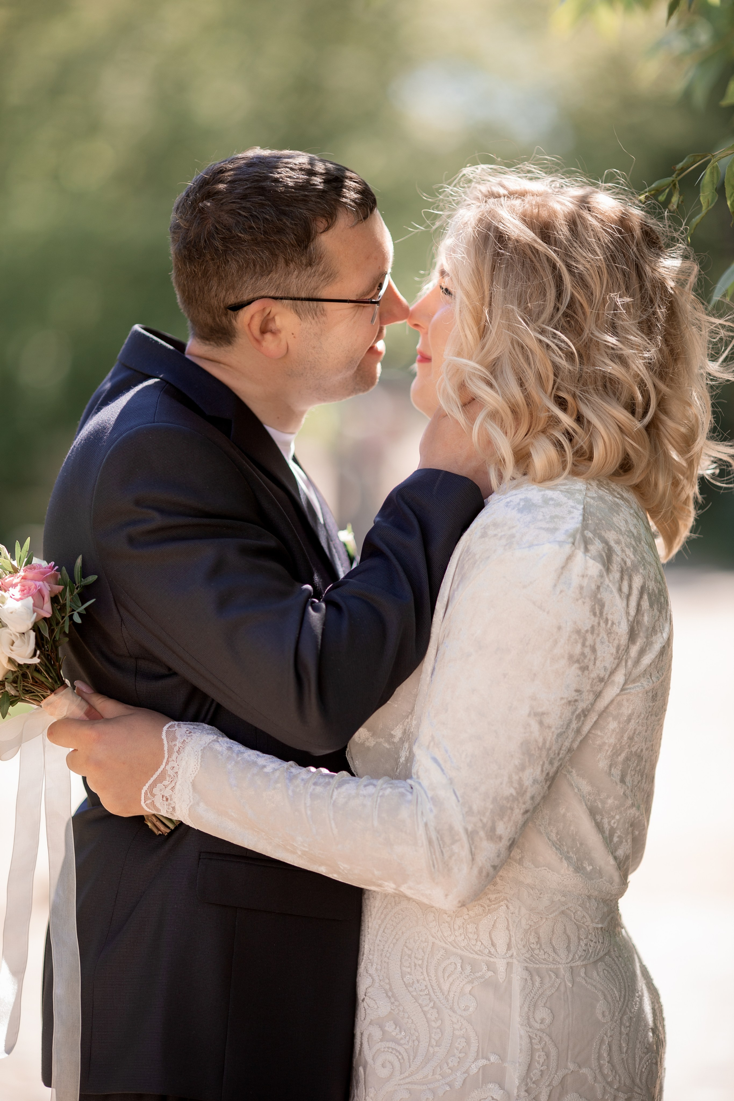 Артем & Ксения. Фотограф в Москве и МО, Мещерякова Ольга