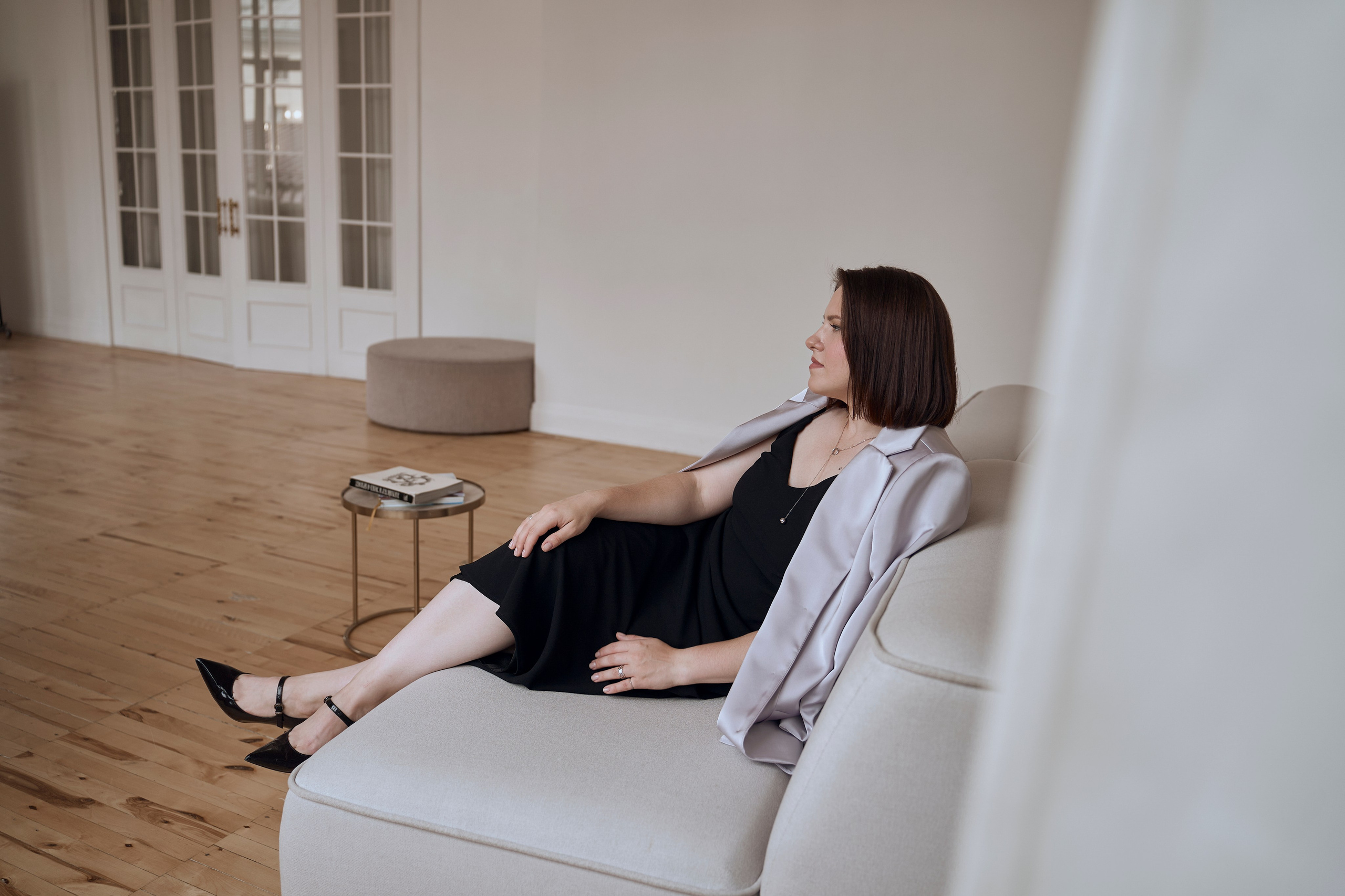 Елена. Ваш фотограф Анастасия Болотникова