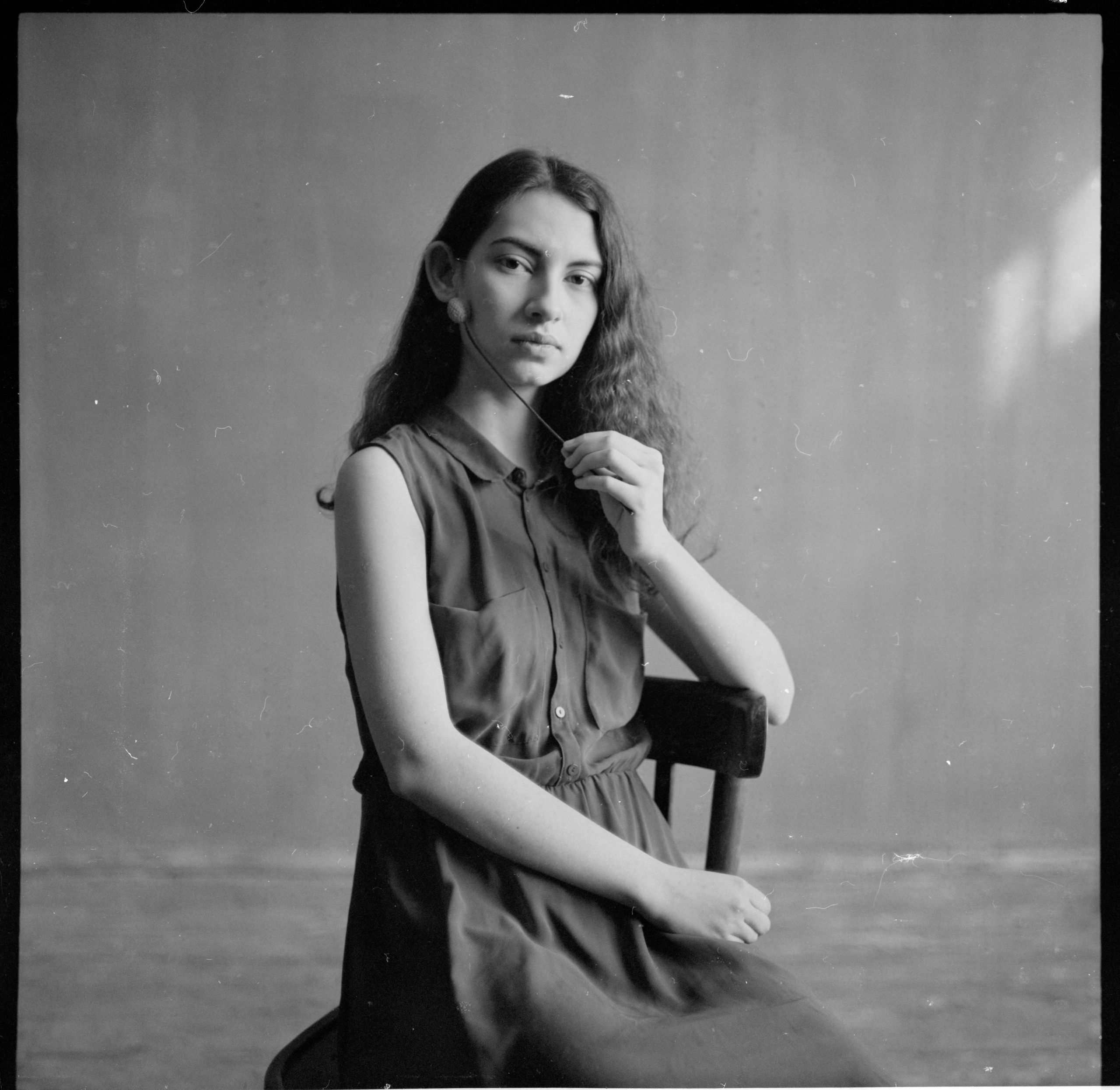 Портфолио. Художественный фотограф в Екатеринбурге Екатерина Финк