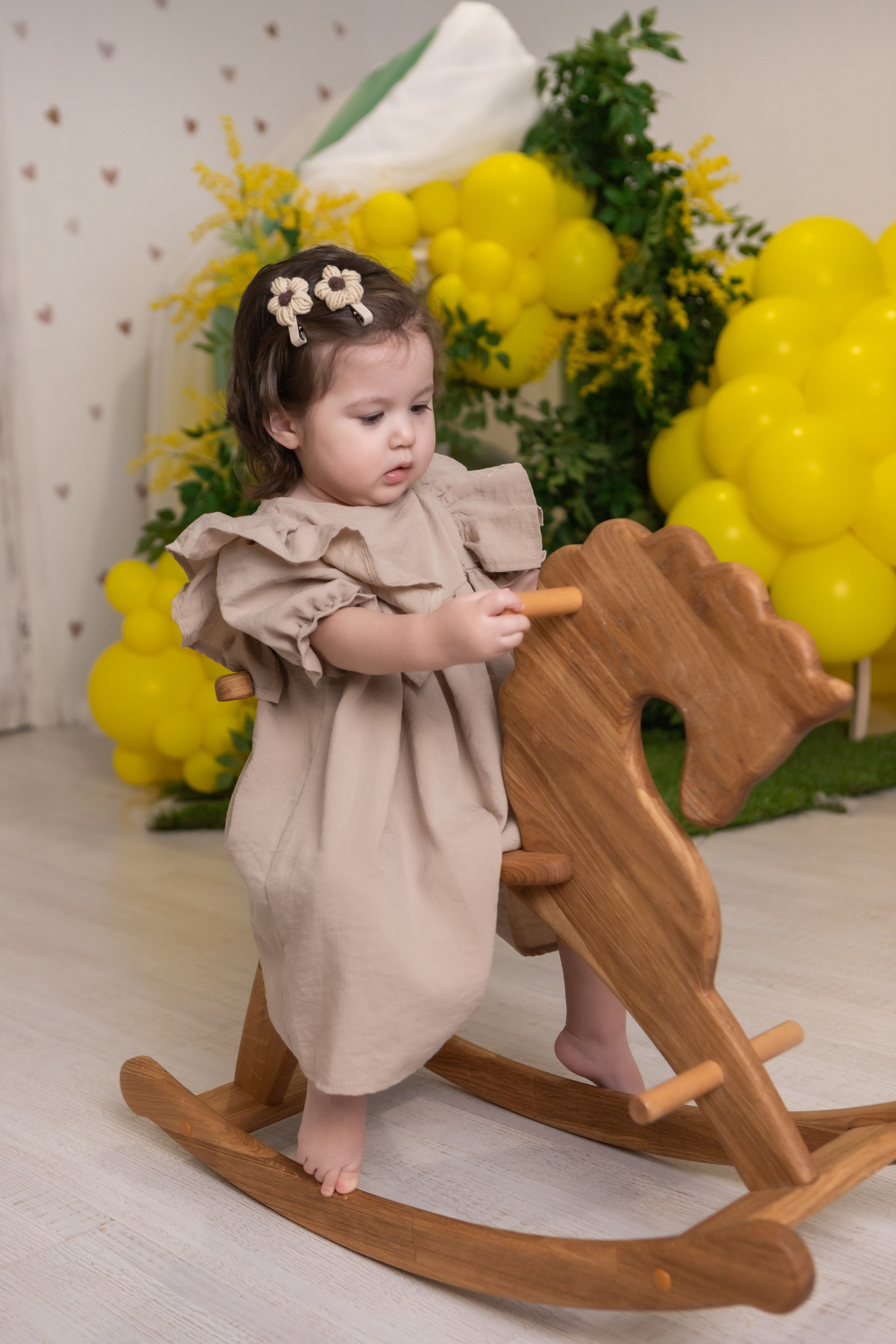 Айгуль и Ринат