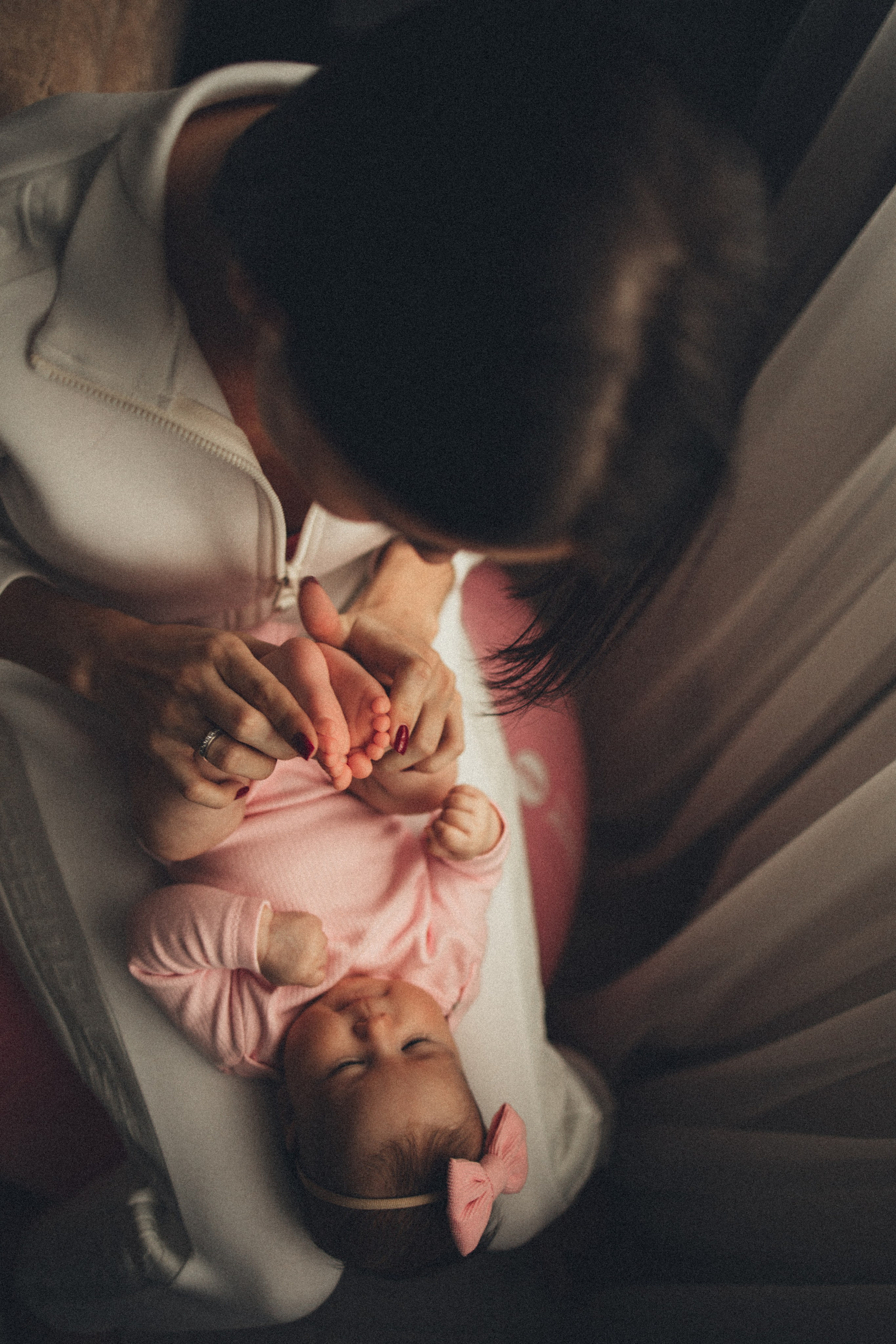 Маргаритка. Семейный lifestyle фотограф в Казани Ксения Верясова