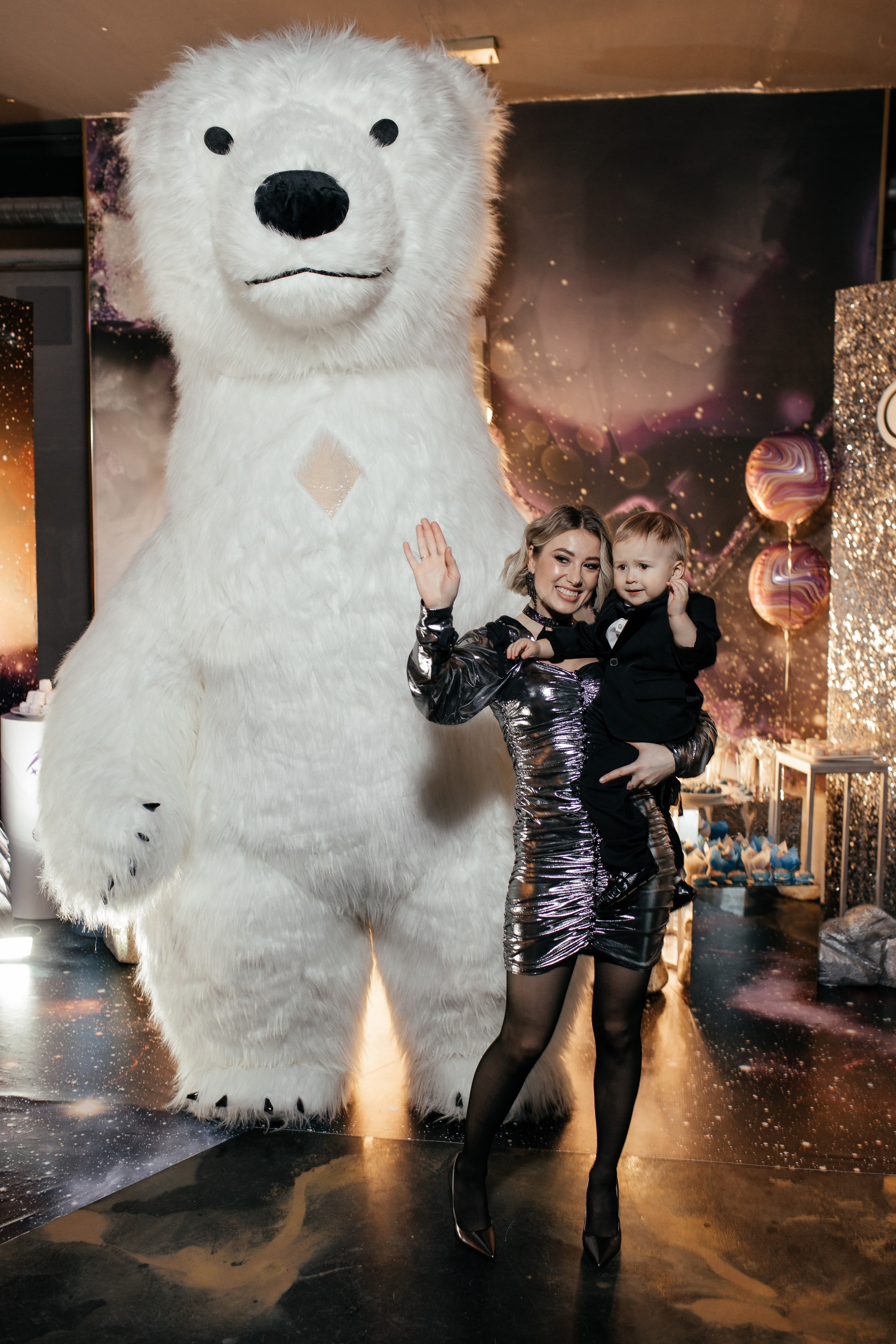 Артемий 2 года @allazemaalla. Свадебный и семейный фотограф