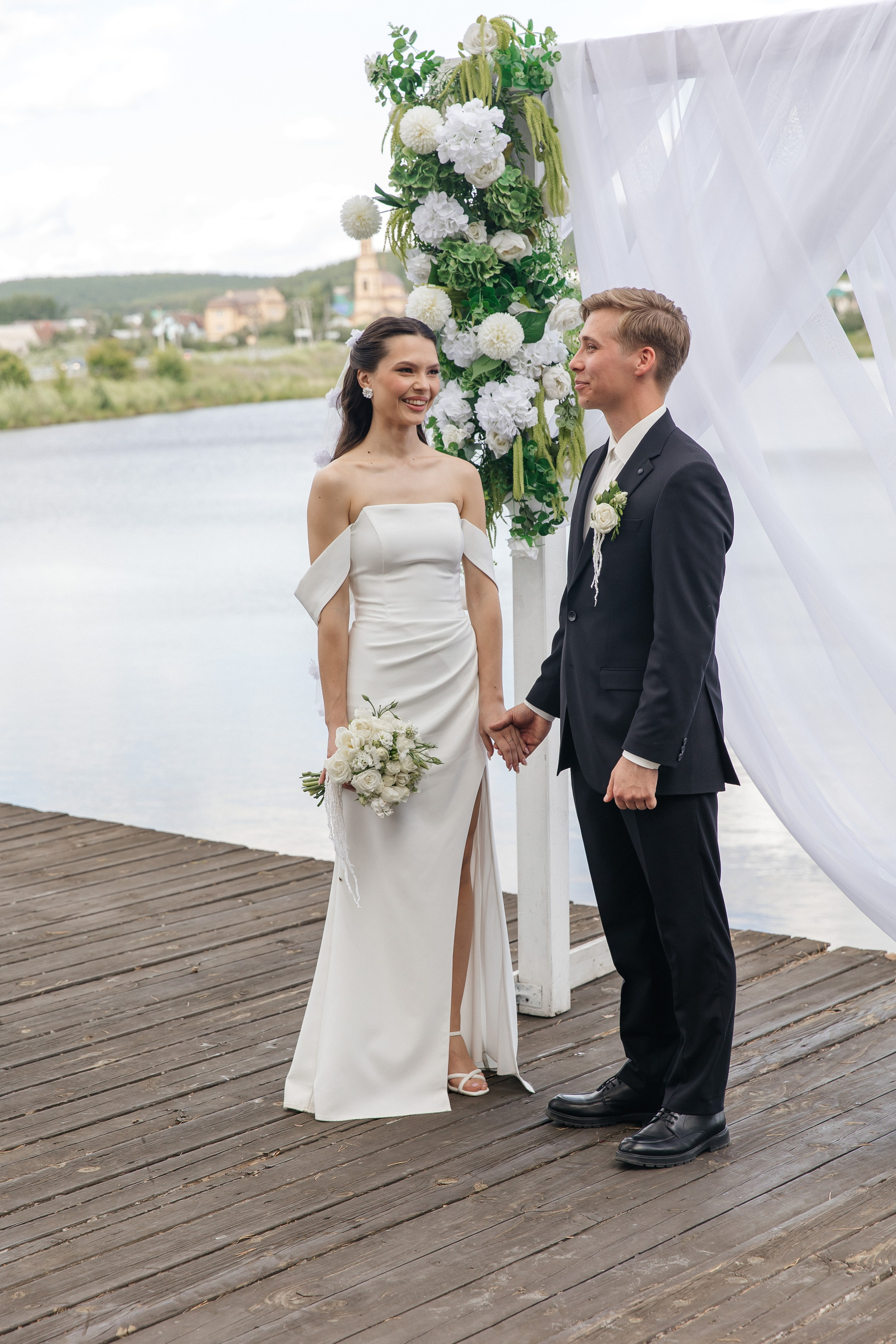 KRISTINA & DMITRIY. Свадебный фотограф | Екатеринбург | Сочи | Артем Шестаков