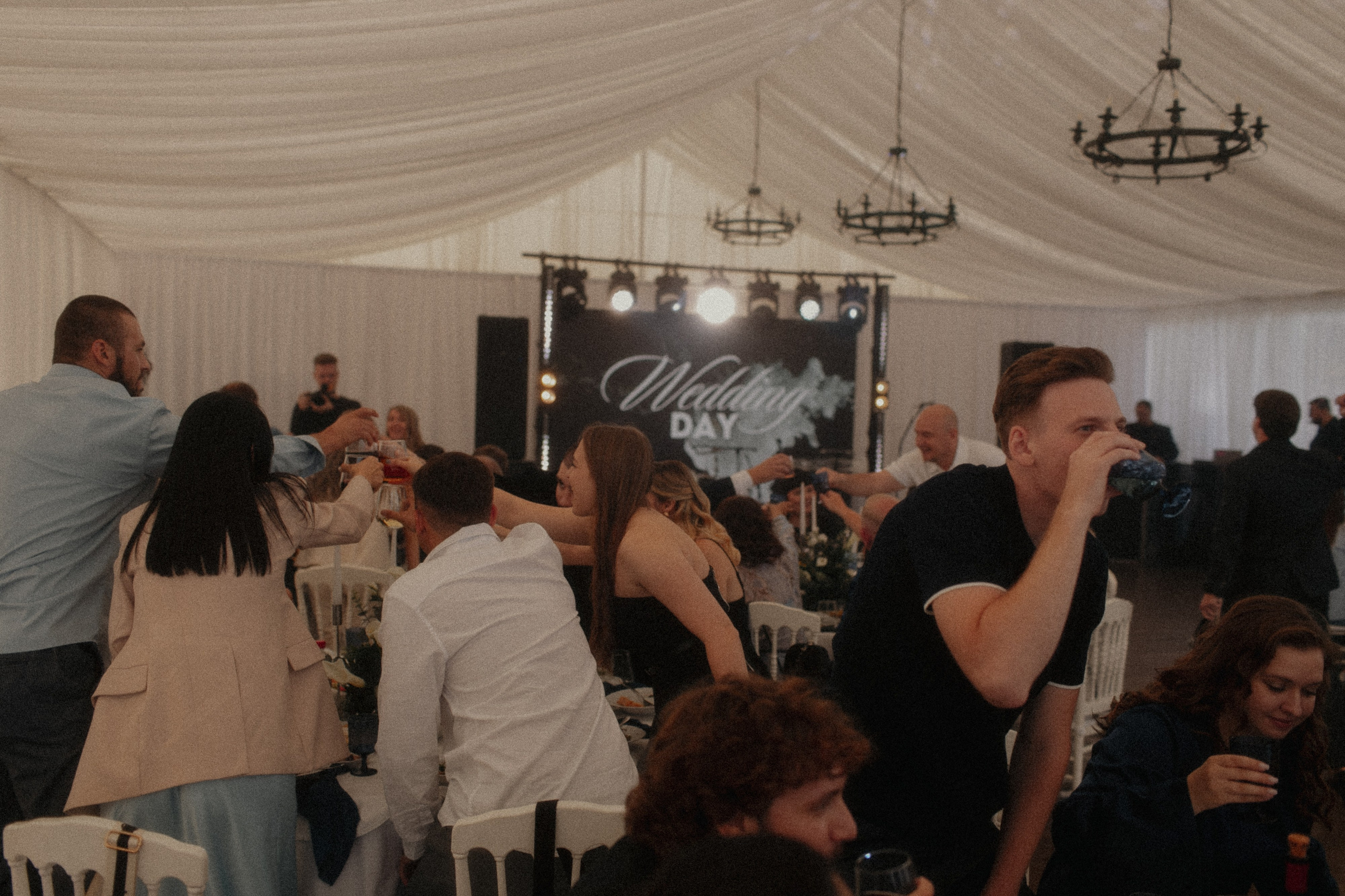 Николай и Елена. Свадебный фотограф Артак Костанян