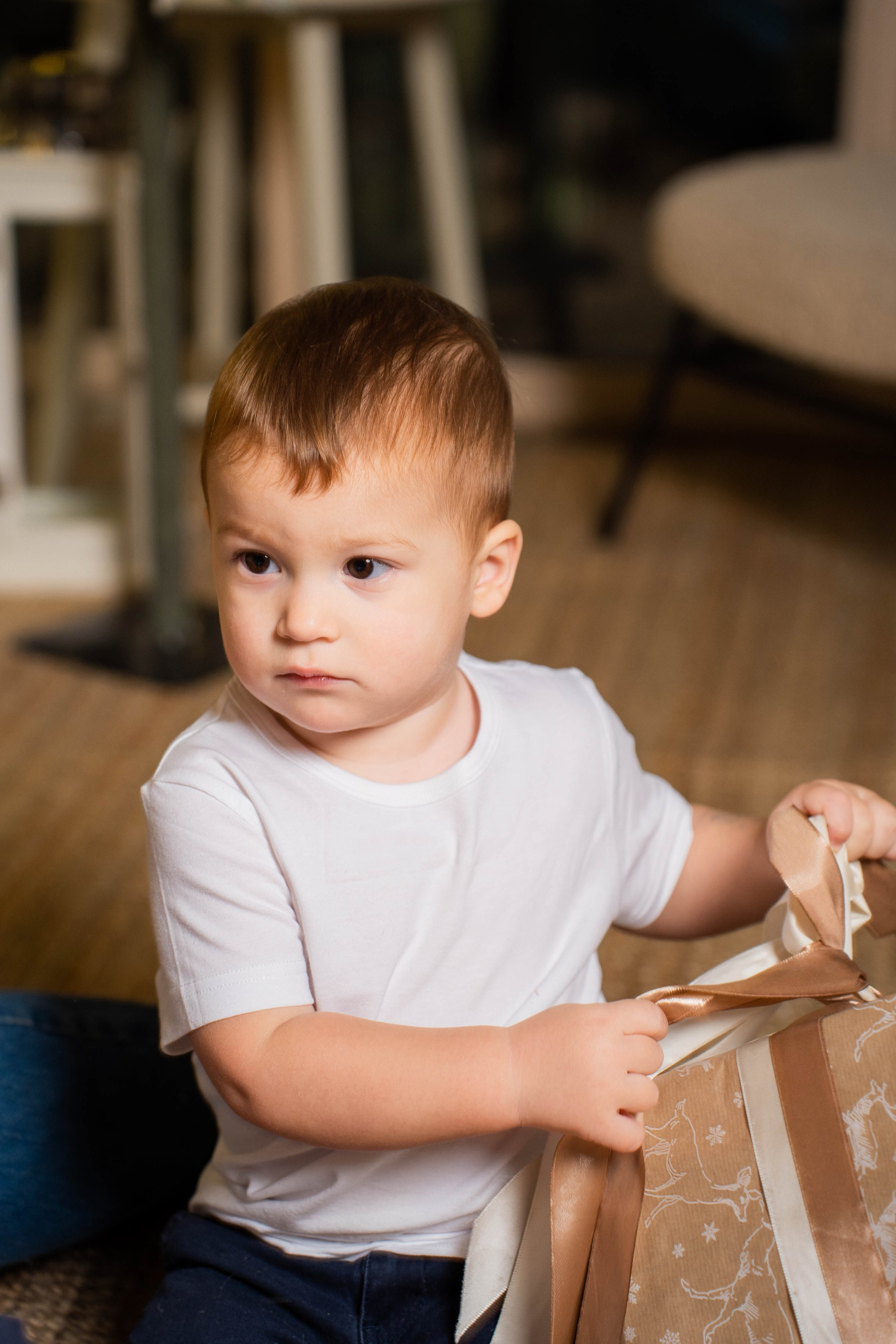 Кулешовы. Фотограф Абакумова Анастасия