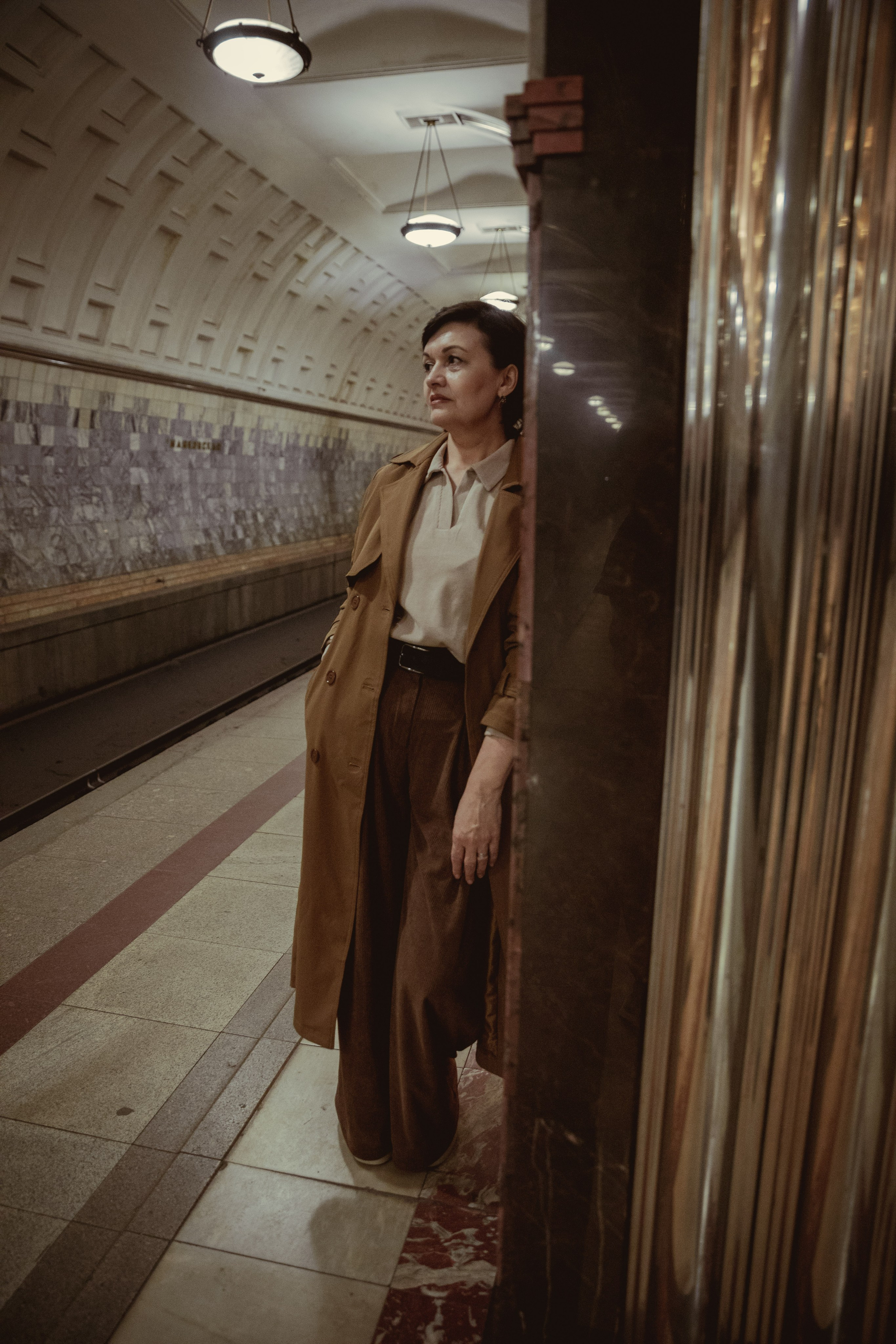 Фотопрогулка по Москве. Индивидуальный и семейный фотограф Ирина Москвичёва