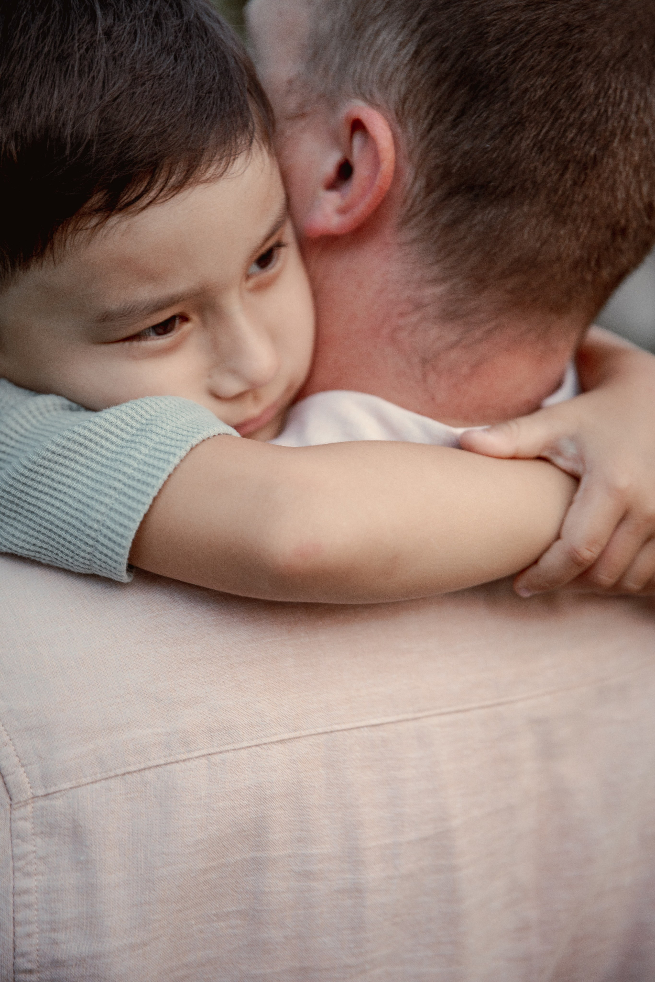 Счастливы вместе. Индивидуальный и семейный фотограф Ирина Москвичёва