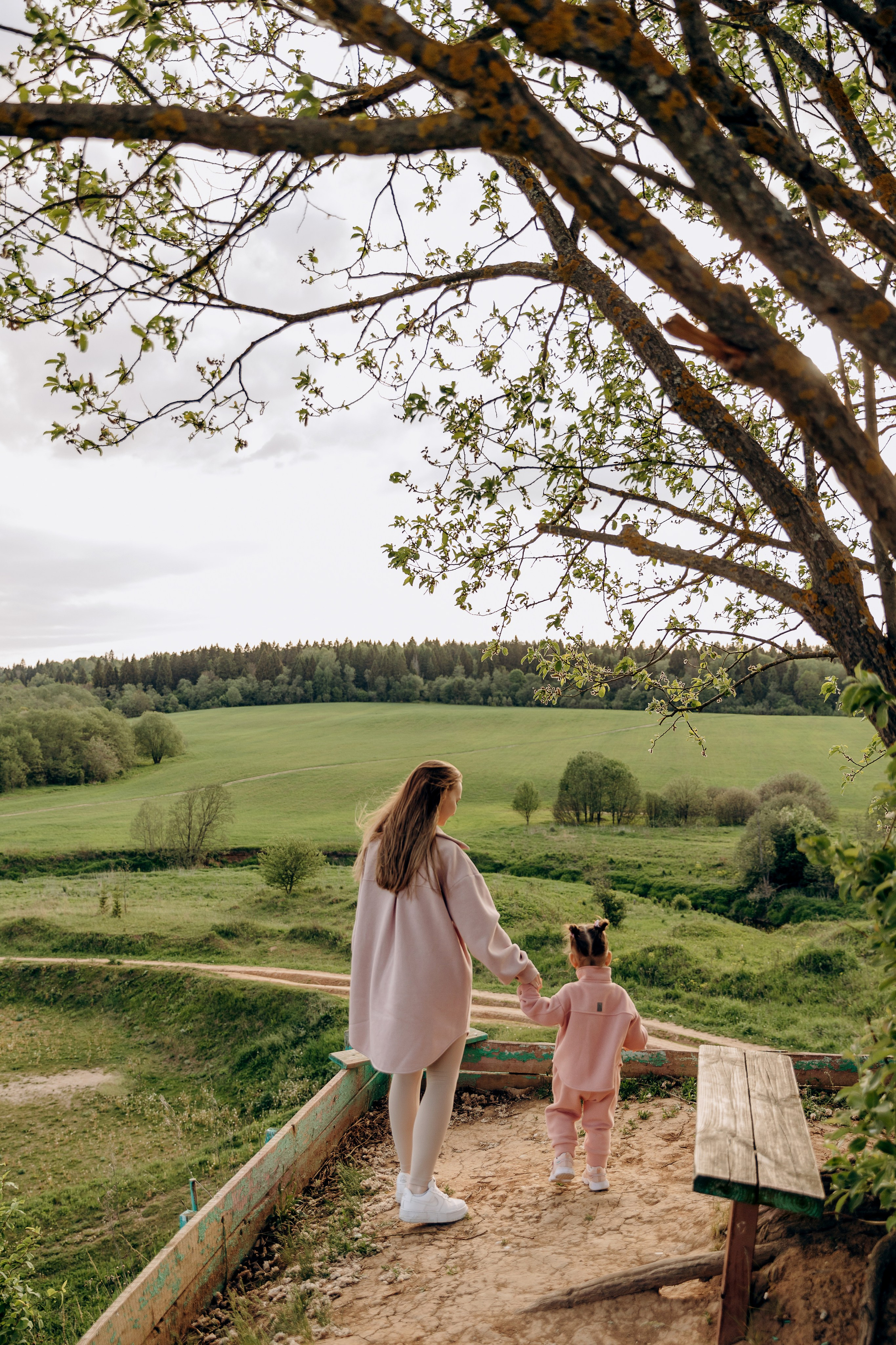 Ты моя нежность. Свадебный и семейный фотограф в Москве
