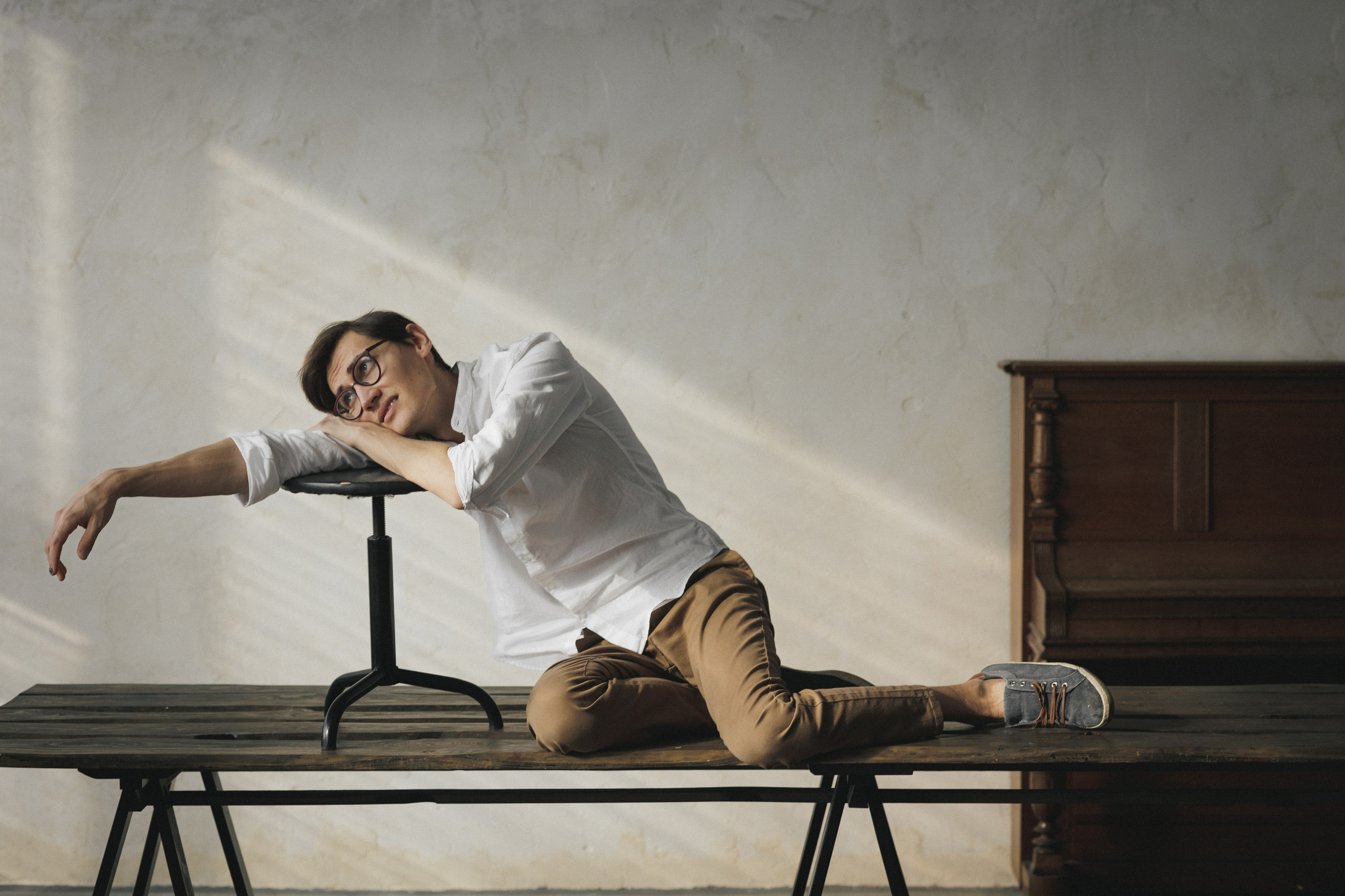 Саша. Одегова Лариса портретный фотограф в Нижнем Новгороде