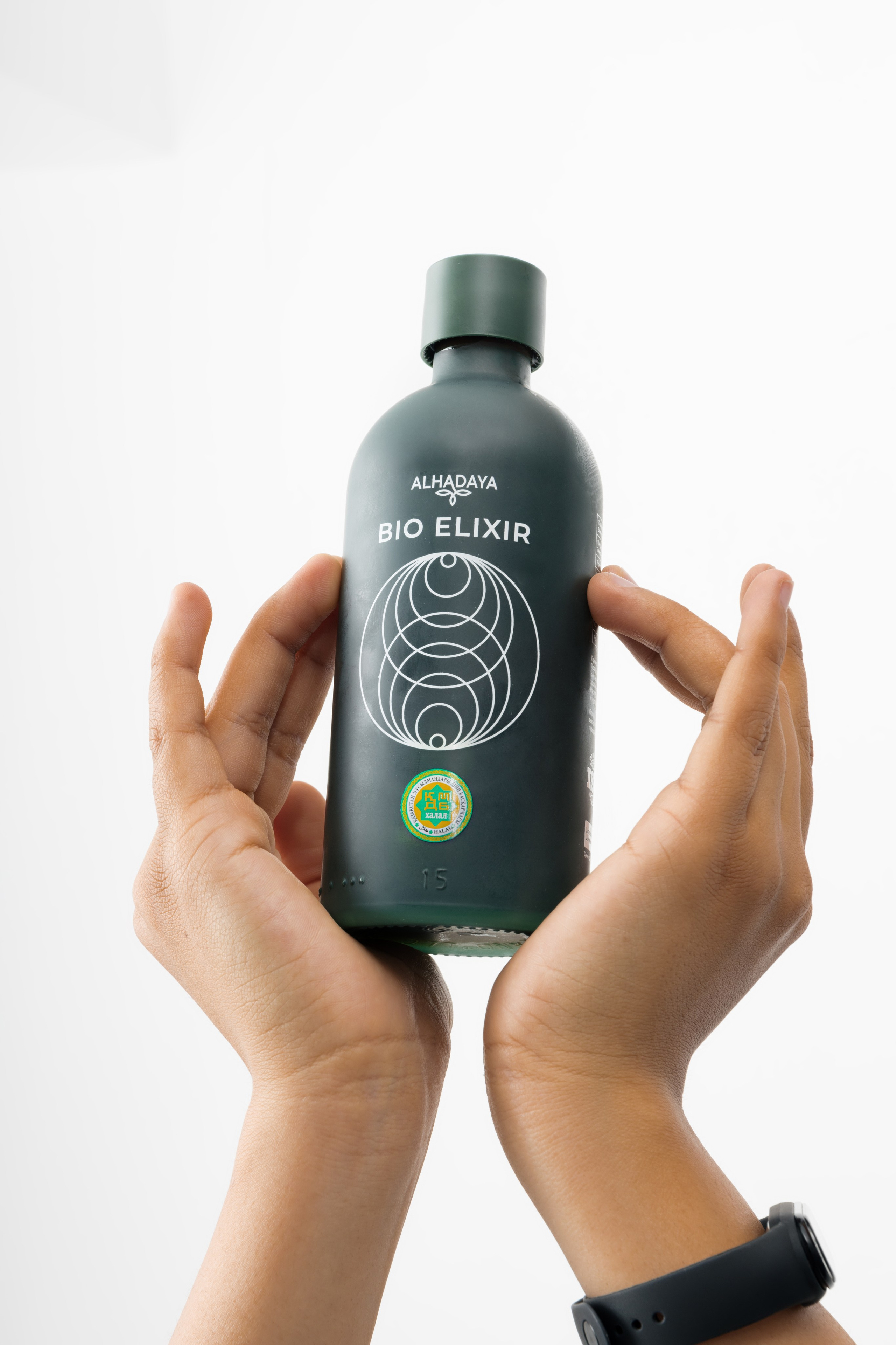 Alhadaya. Свадебный и студийный фотограф в Алматы Ильяс Кырбаев