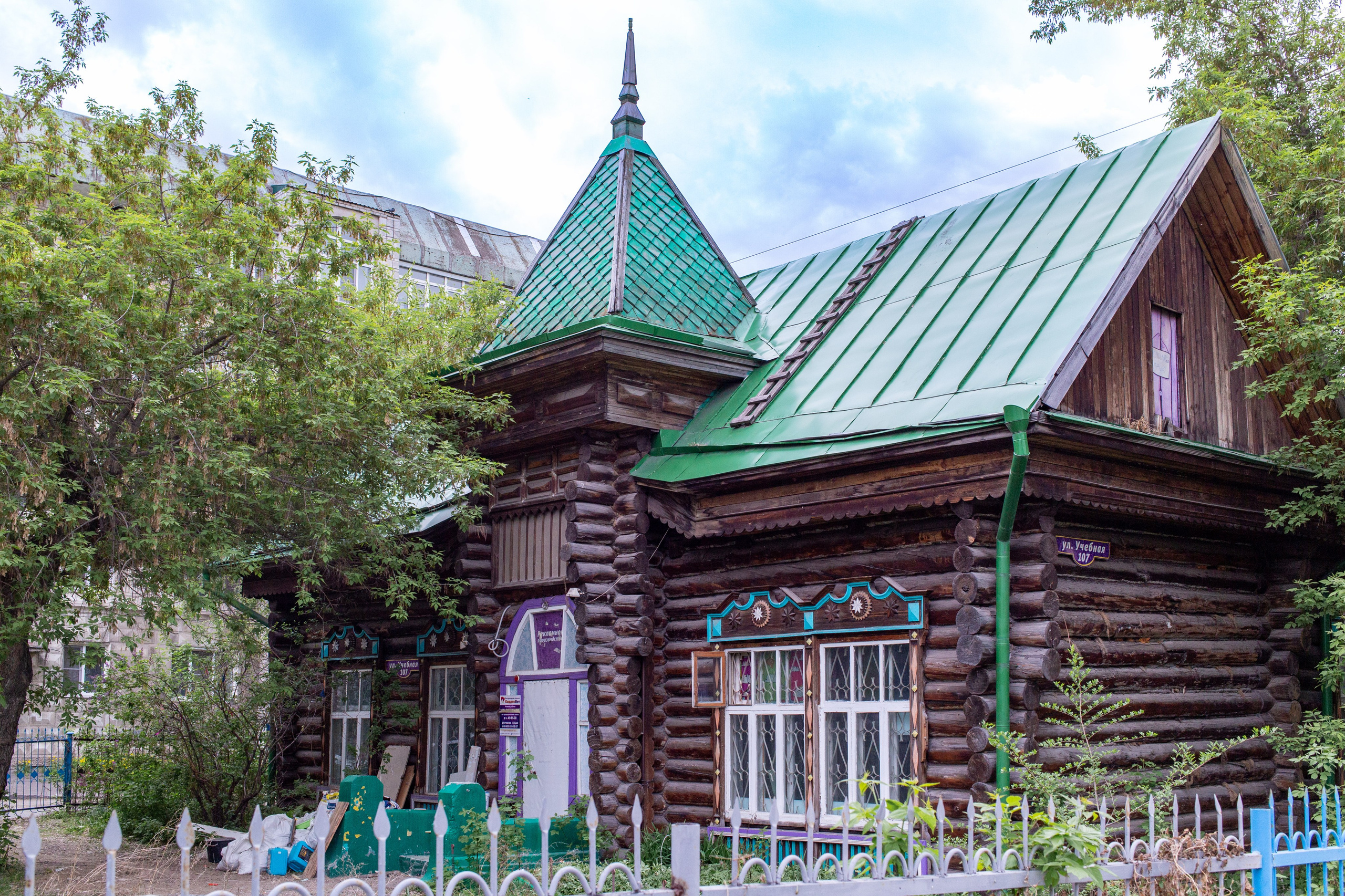 Омск 2024. Фотограф Омск | Александр Вандеров