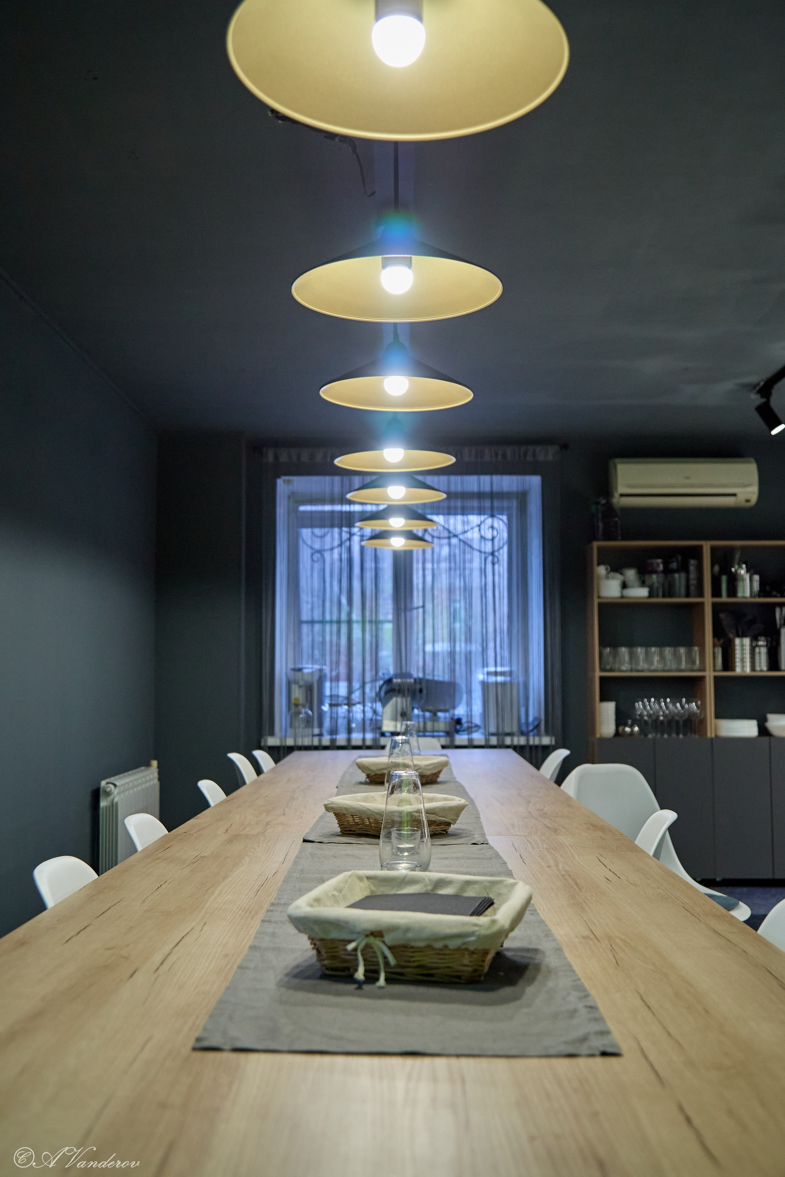 Мужские разговоры на кухне. Фотограф Омск | Александр Вандеров