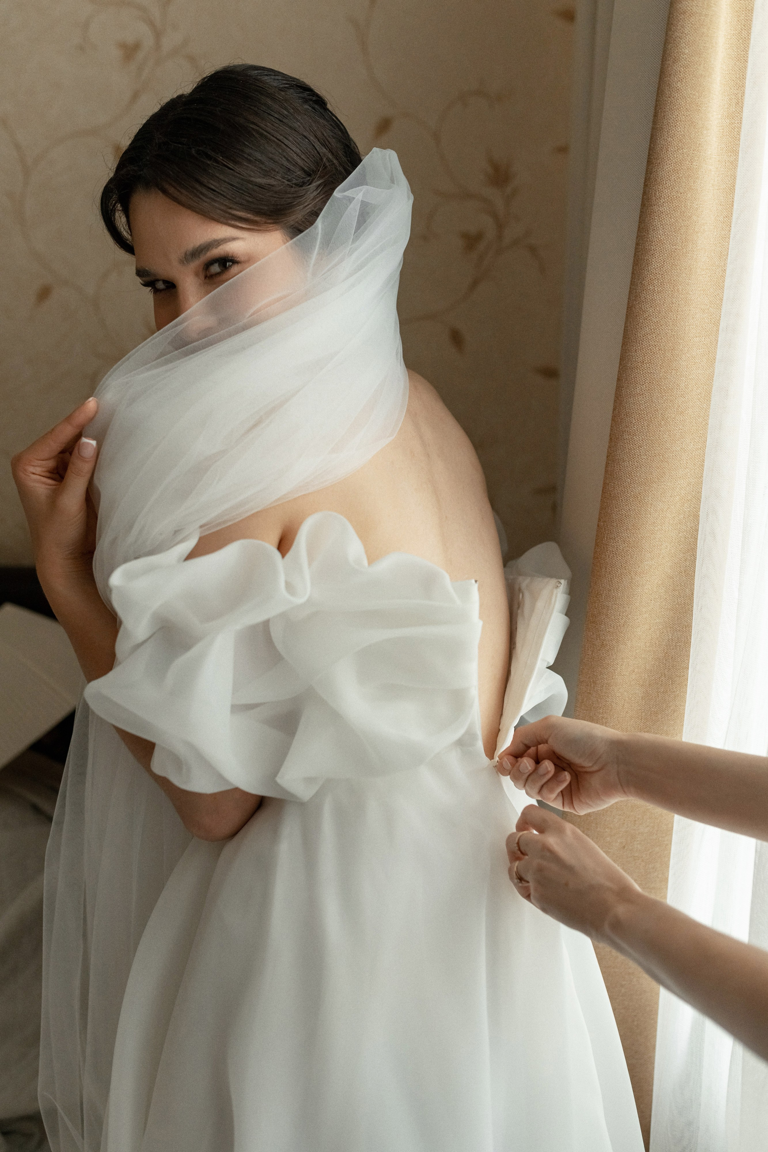 02.08.24. Дамир и Гульназ. Фотограф Александр Федоренко