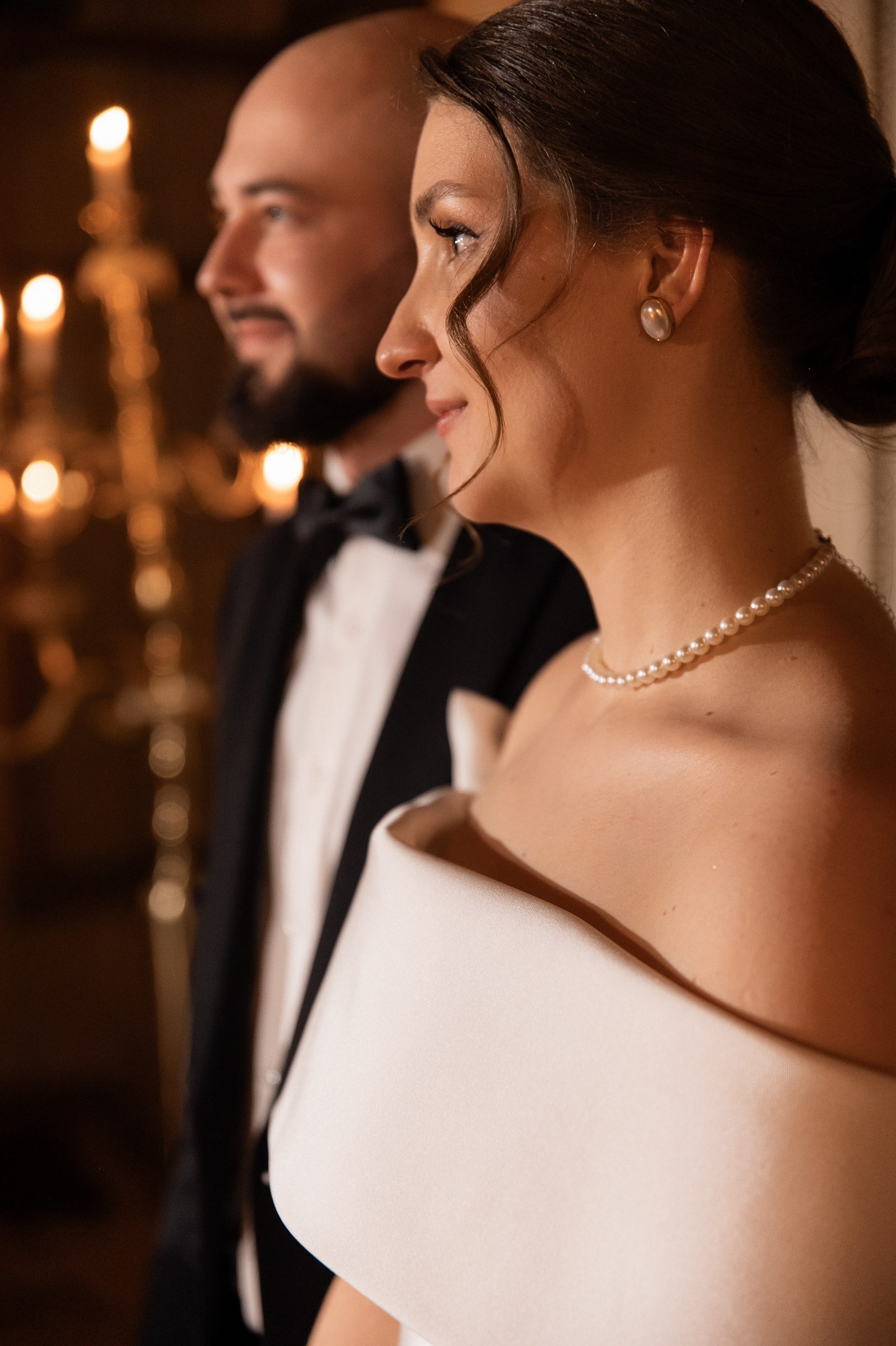 Свадьба в особняке. Ярослава Ерина — свадебный фотограф в Москве