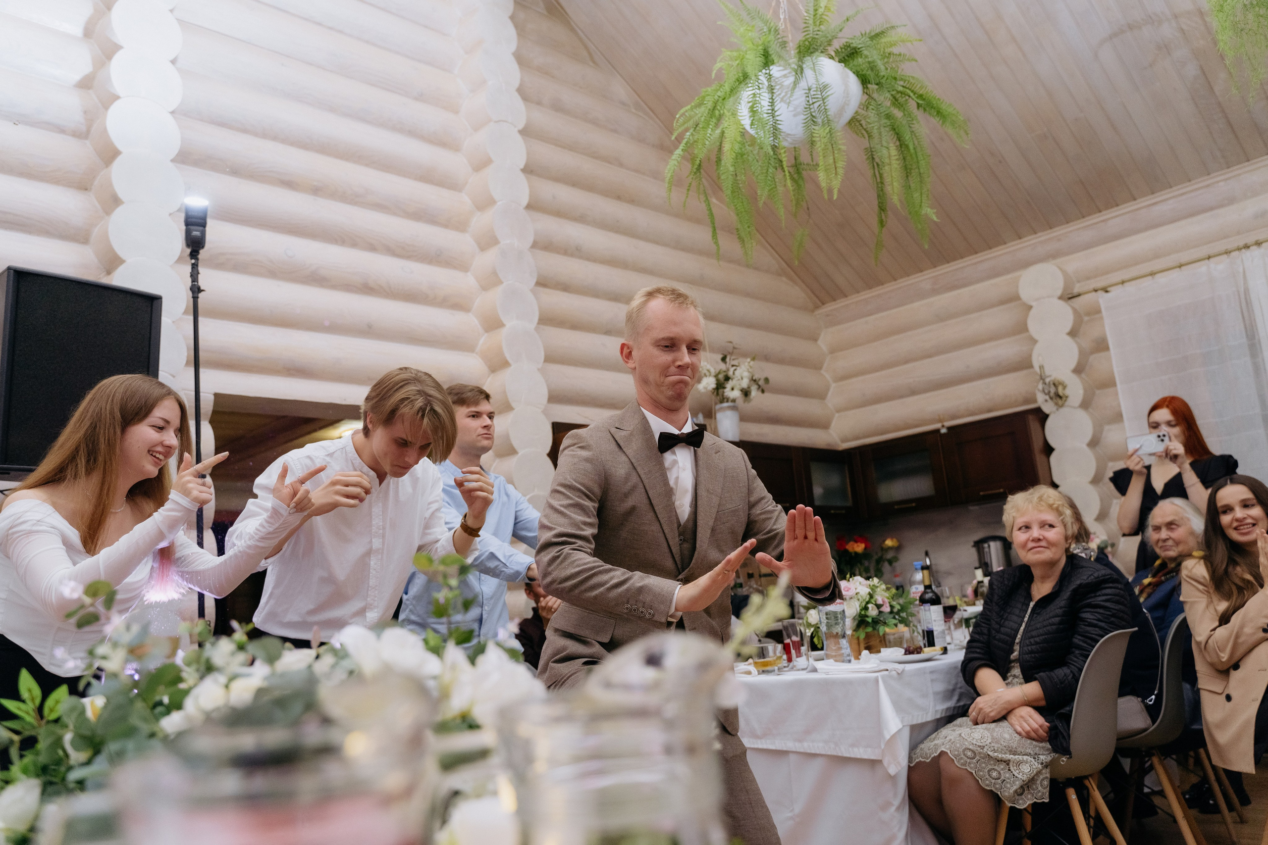 Саша и Даша. Свадебный и семейный фотограф в Новосибирске Наталья Зорина