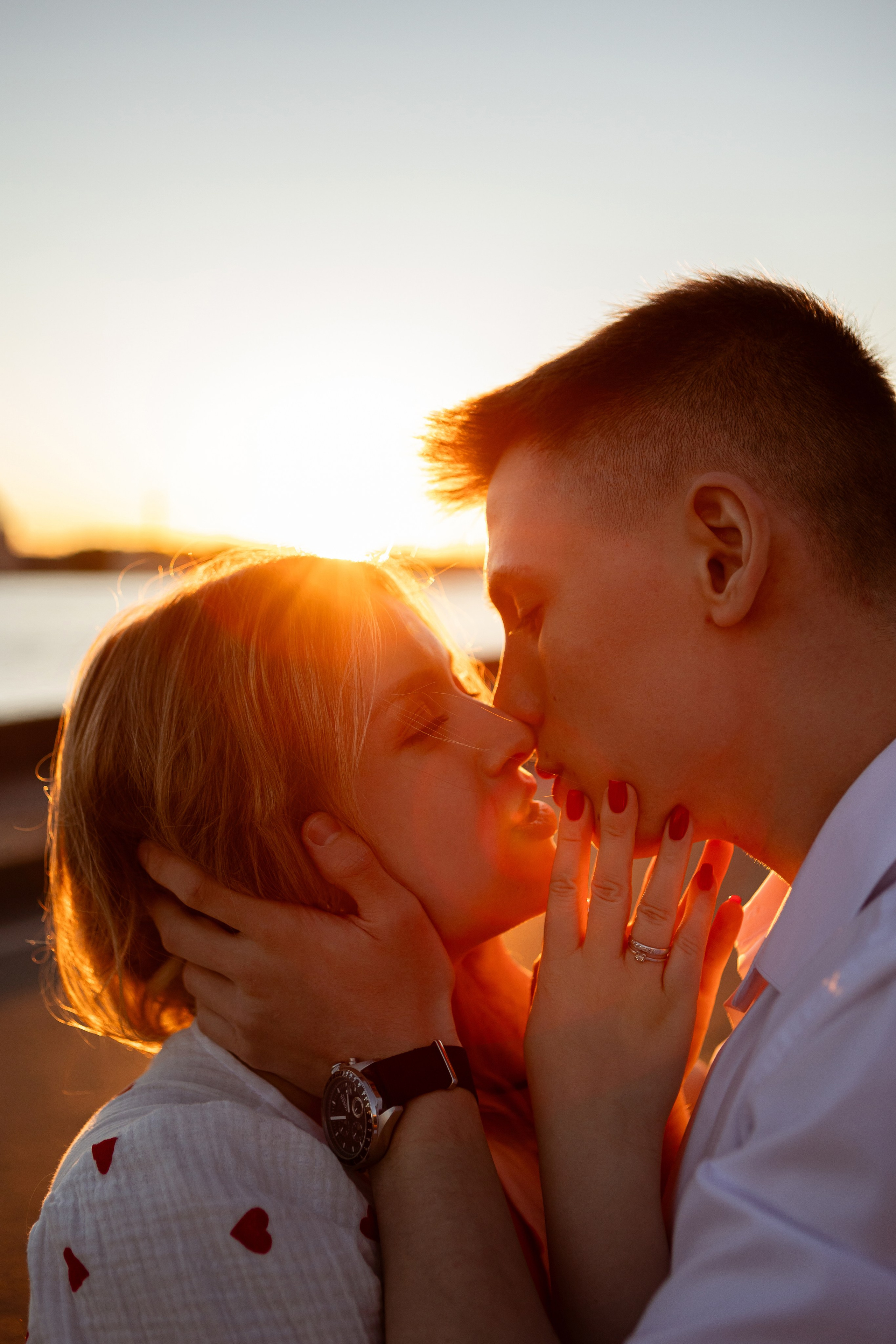 Софа & Денис. Свадебный фотограф в СПБ | Санкт-Петербурге Анастасия Рахимгулова