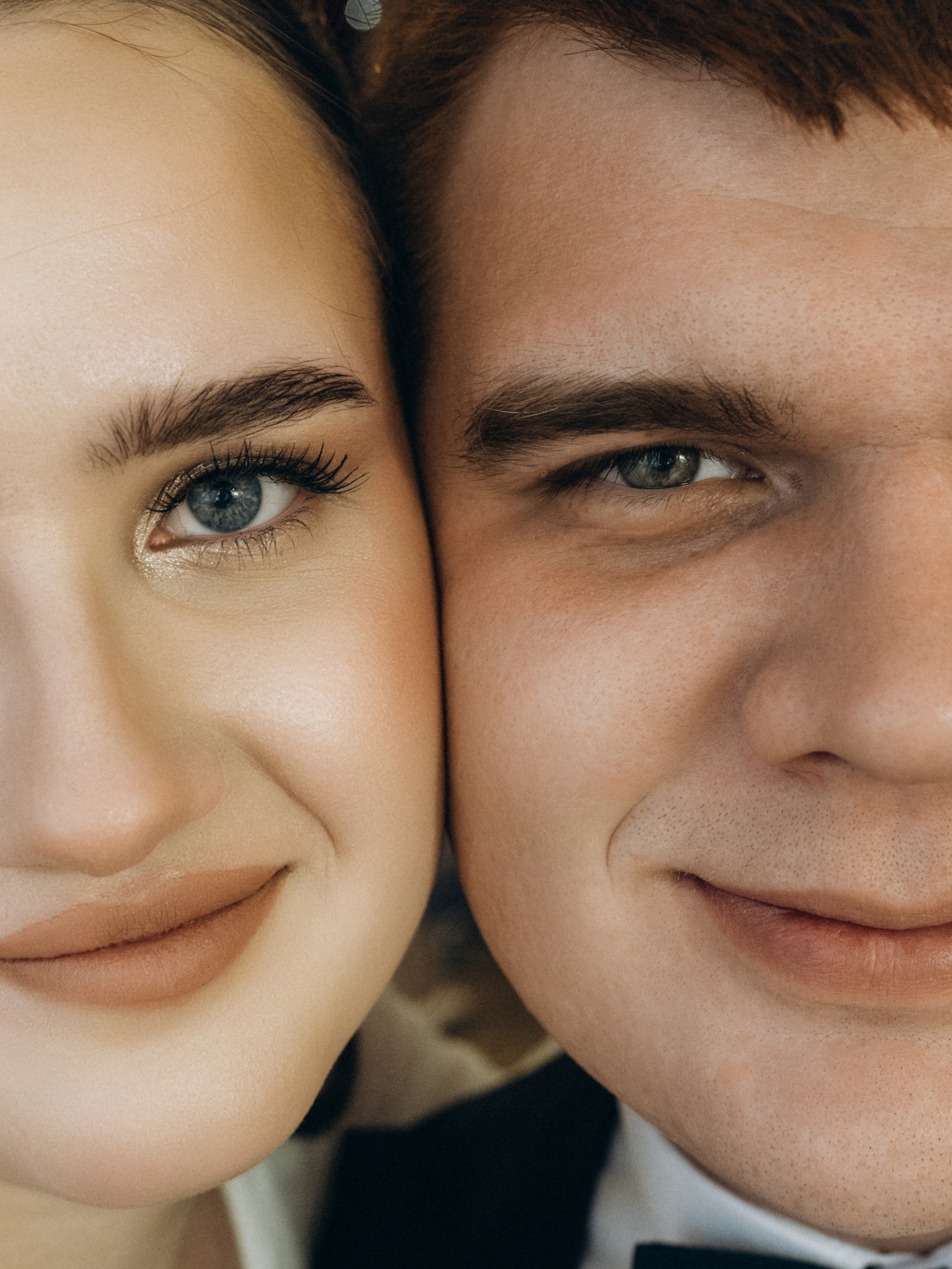 Дарья и Данил. Фотограф в Омске Долговых Катерина