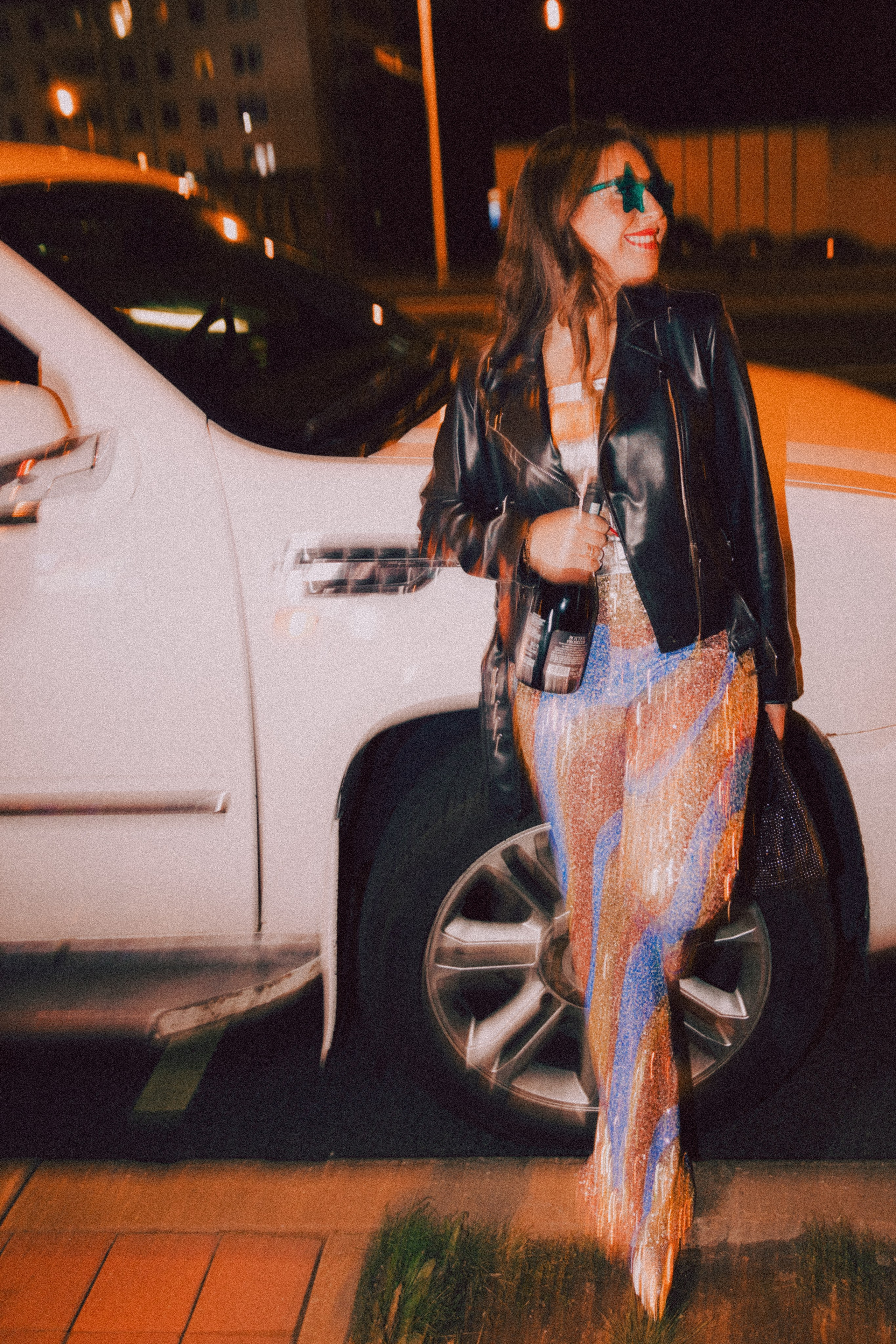 Happy Birthday (в стиле Studio 54). Свадебные фотографы в Гомеле и Минске Сергей и Анастасия Фещенок