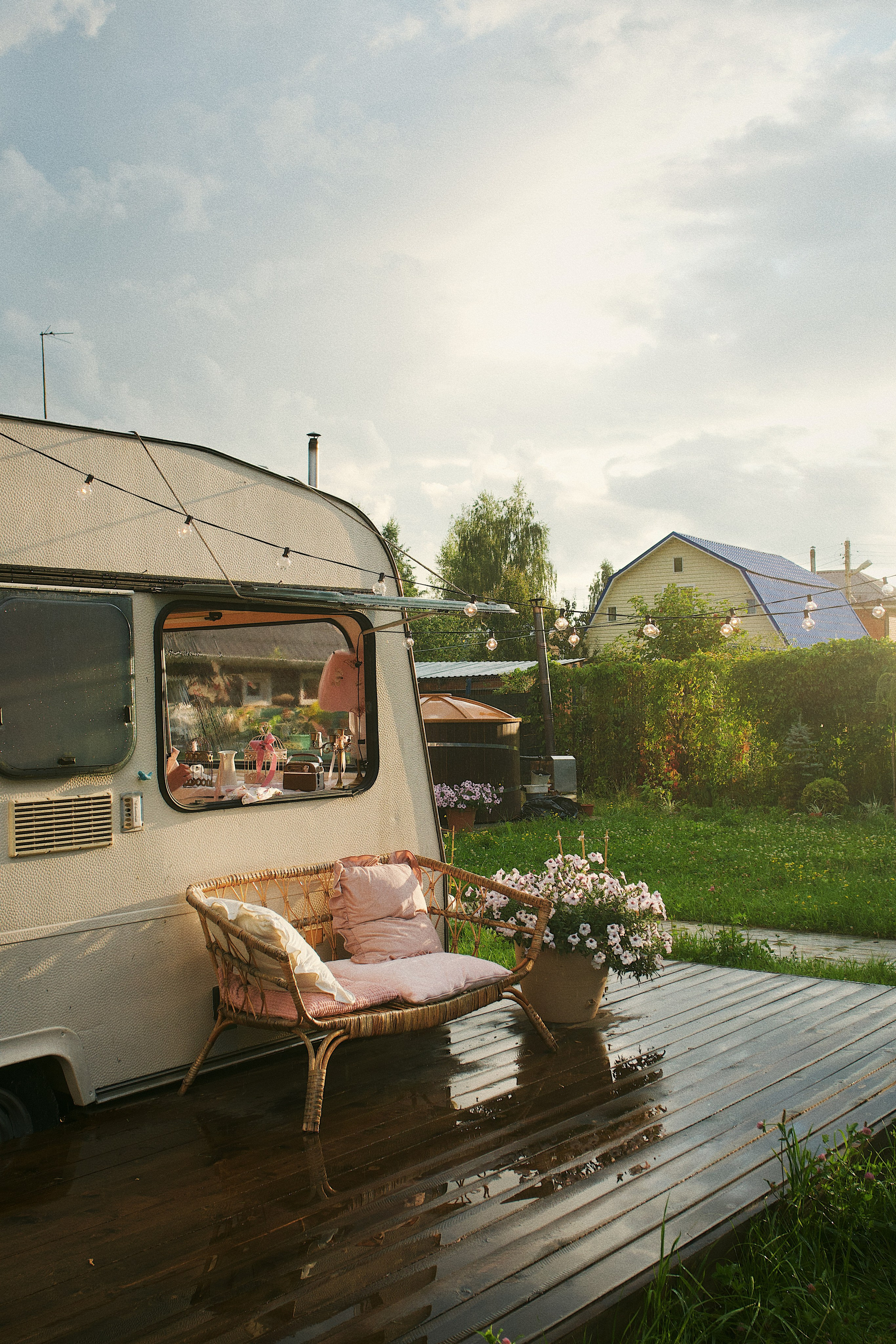 Fazenda. Photokoval.ru