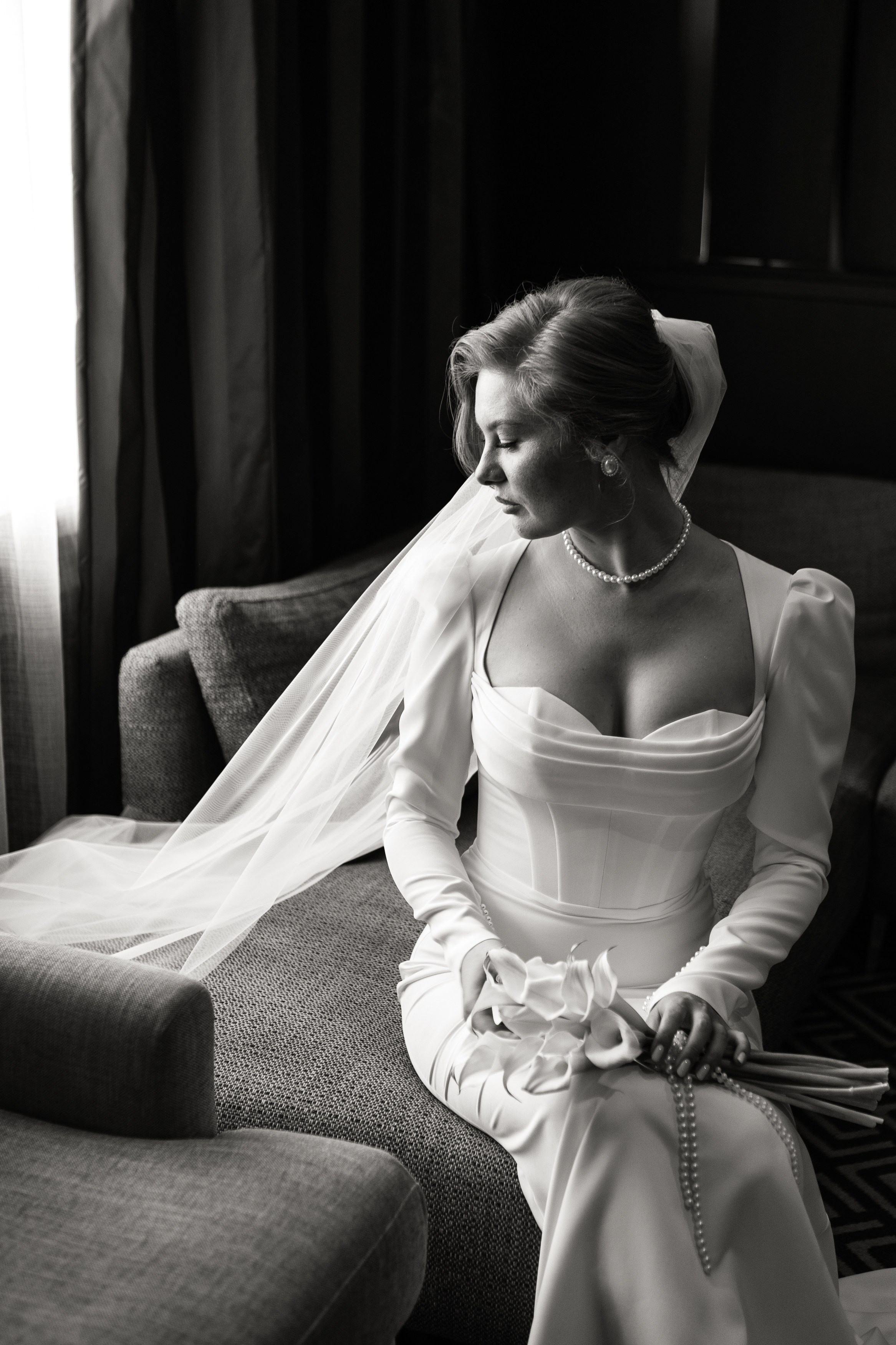 V&T. Свадебный фотограф Уфа Руслан Габдлисламов